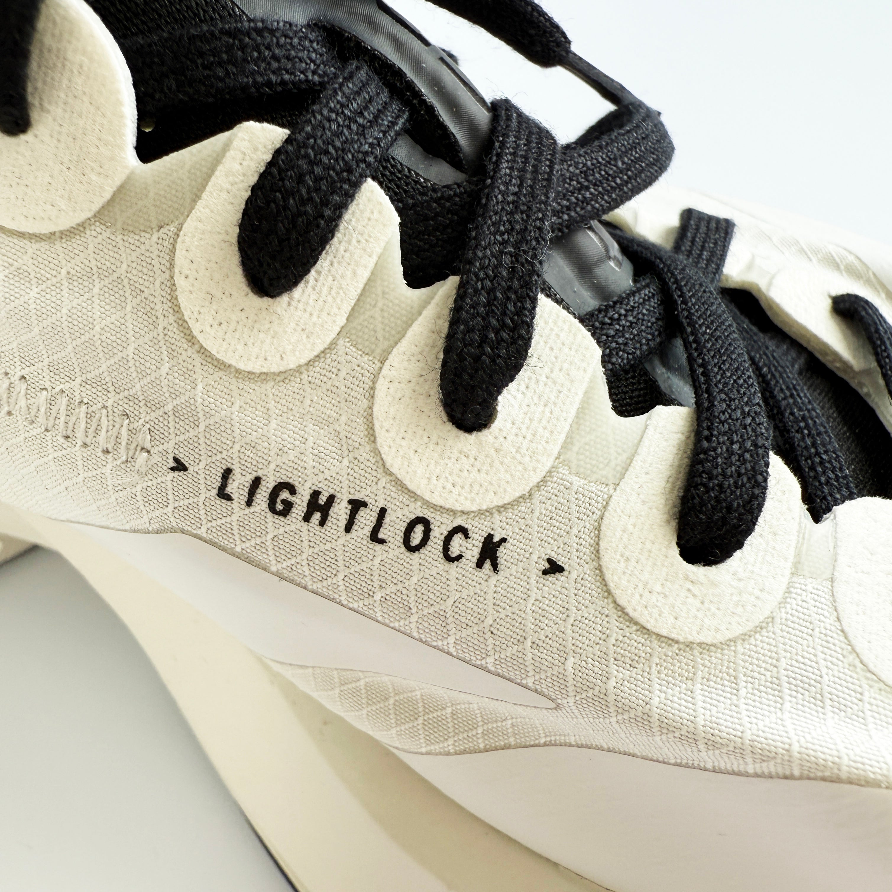 Y-3 ワイスリー ADIOS PRO 4 スニーカー_JR6656　白