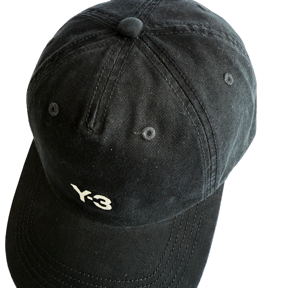 Y-3 ワイスリー DAD CAP