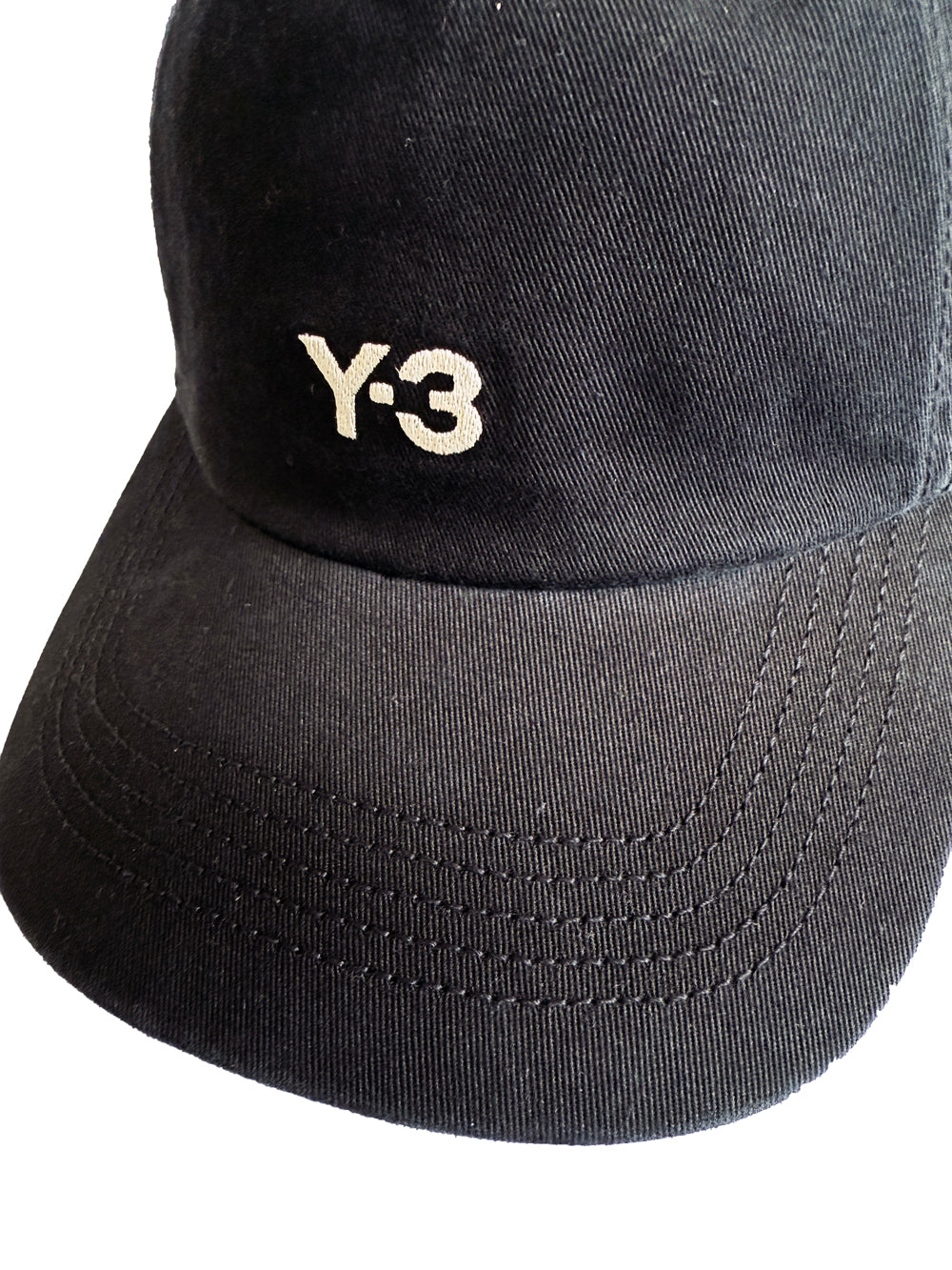 Y-3 ワイスリー DAD CAP