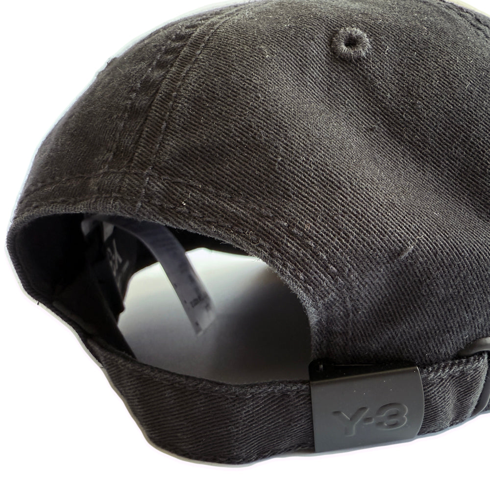 Y-3 ワイスリー DAD CAP