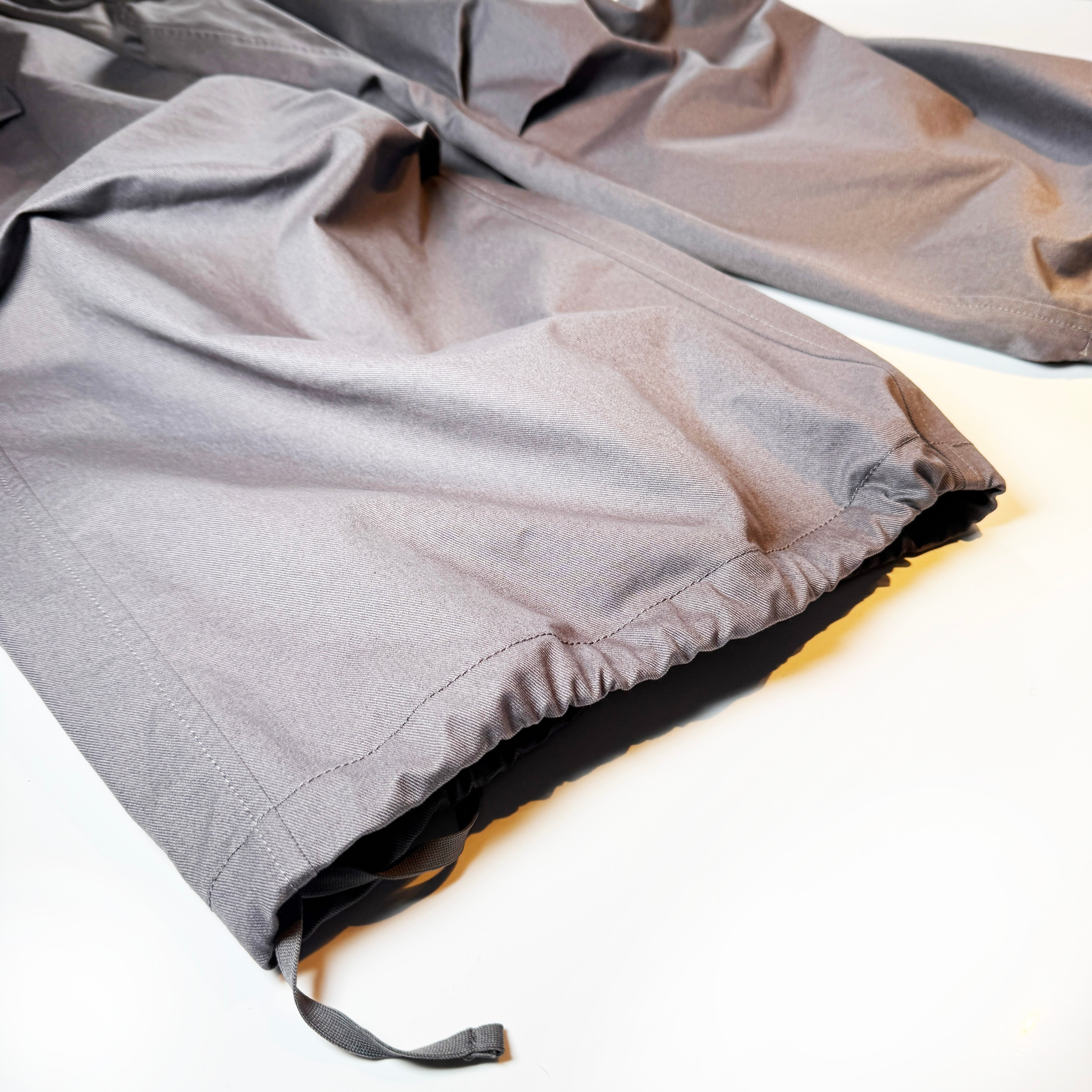 Y-3 ワイスリー UT TWILL CARGO PANTS　KE2312　ツイル カーゴ パンツ