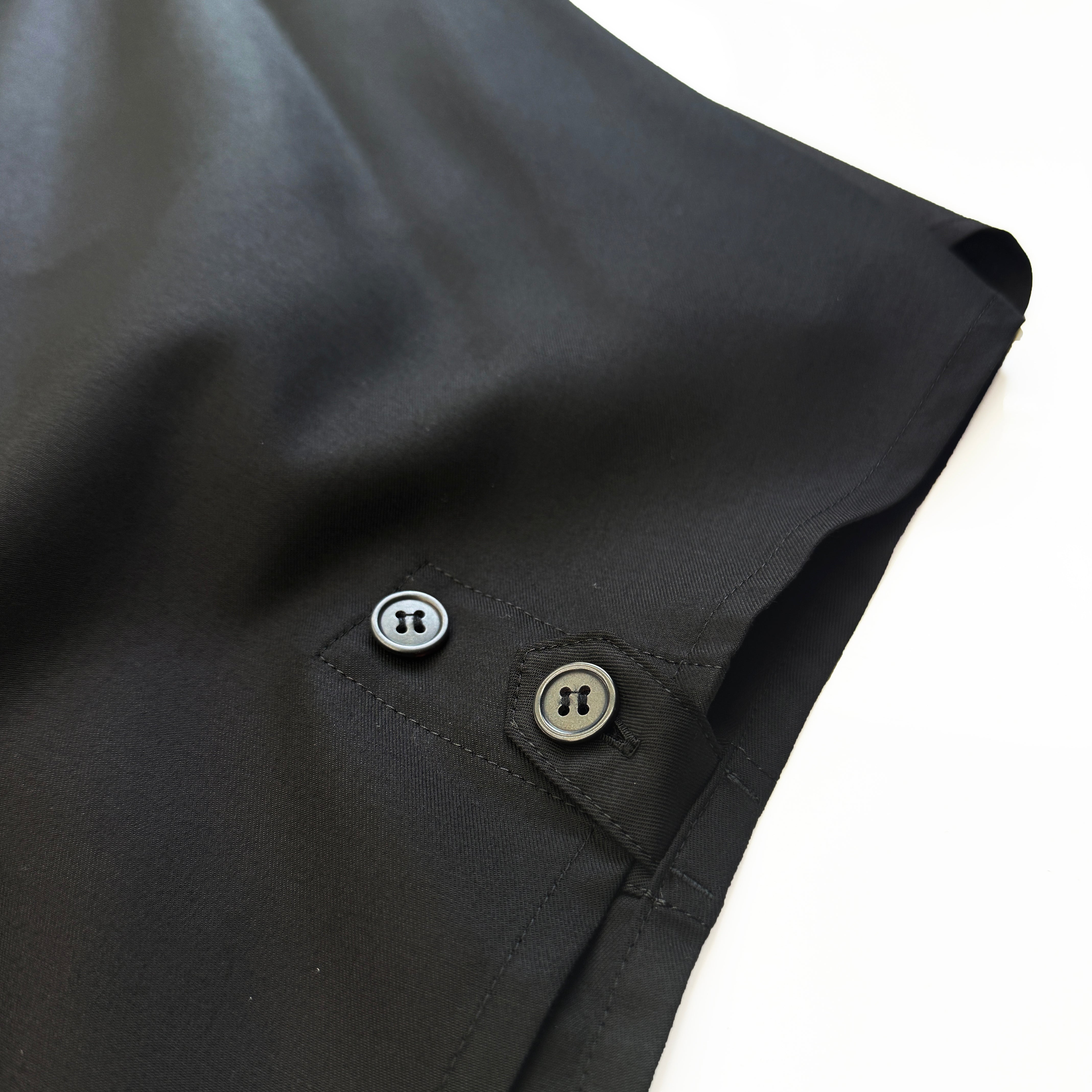 TR VIYELLA CAPE DOCKING SHIRTヴィエラ ケープ ドッキングシャツ GM-B03-209-1-03