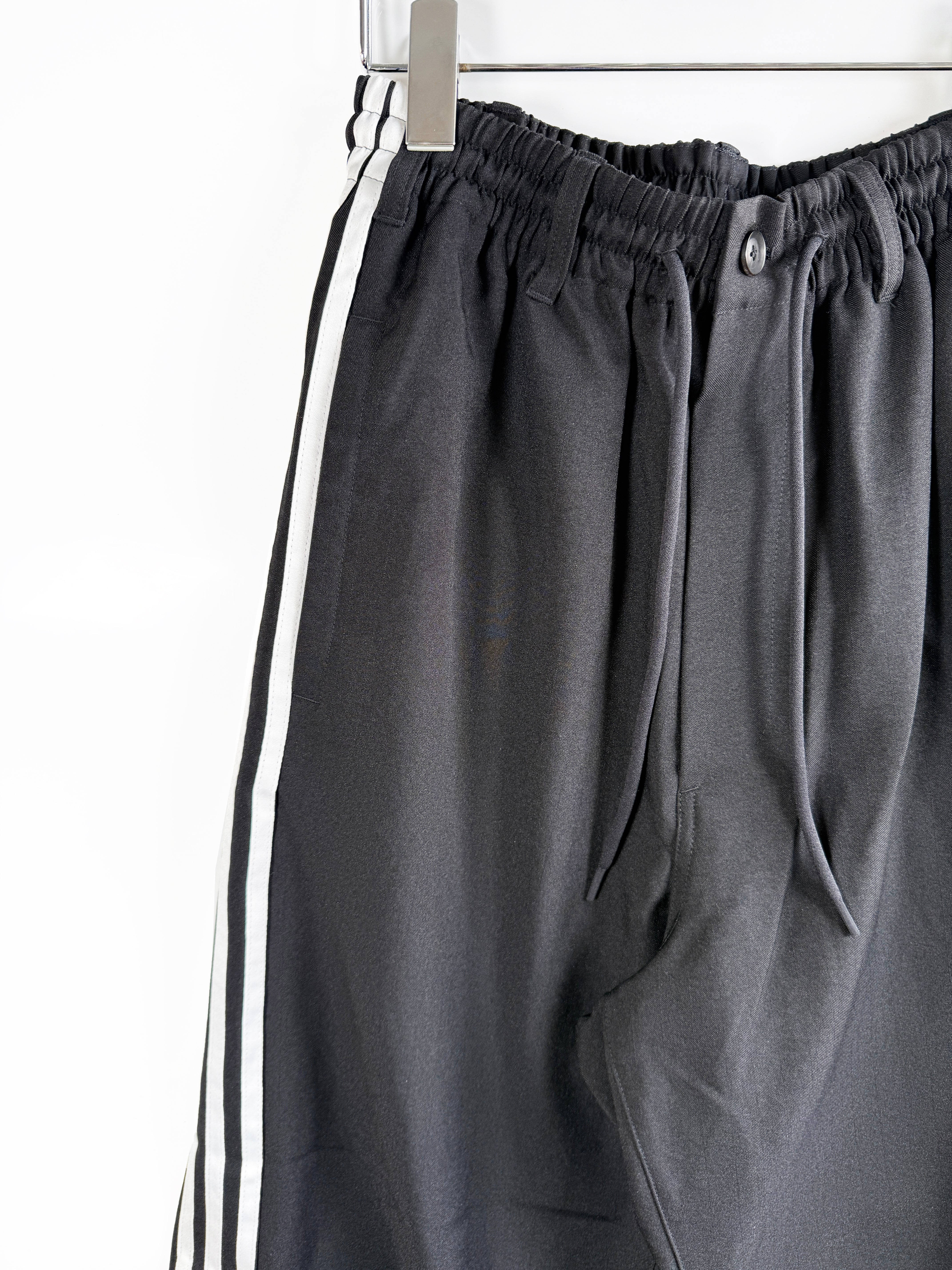Y-3 U WIRE PANTS ユニセックスワイヤーパンツ　JW7353