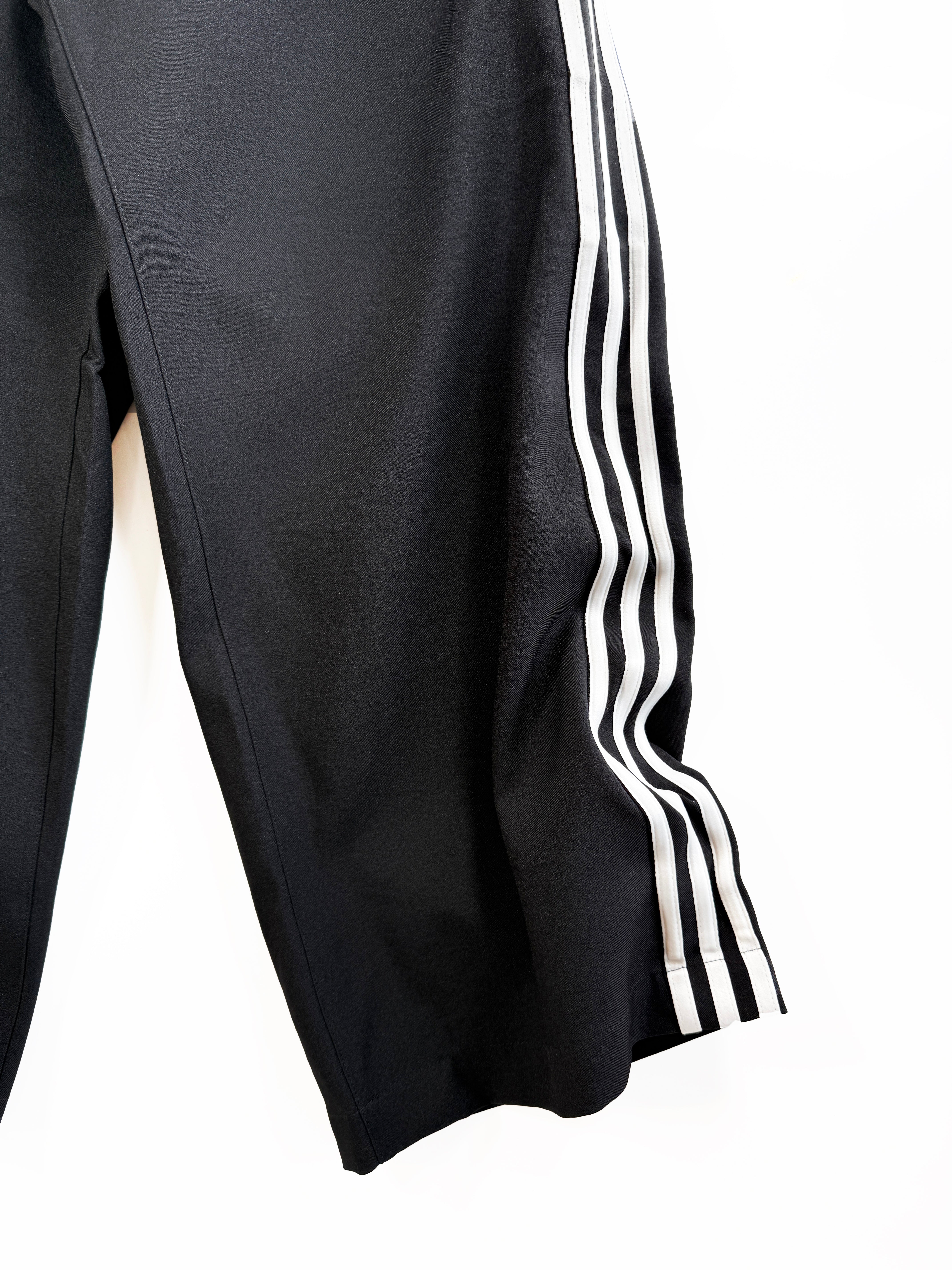 Y-3 U WIRE PANTS ユニセックスワイヤーパンツ JW7353