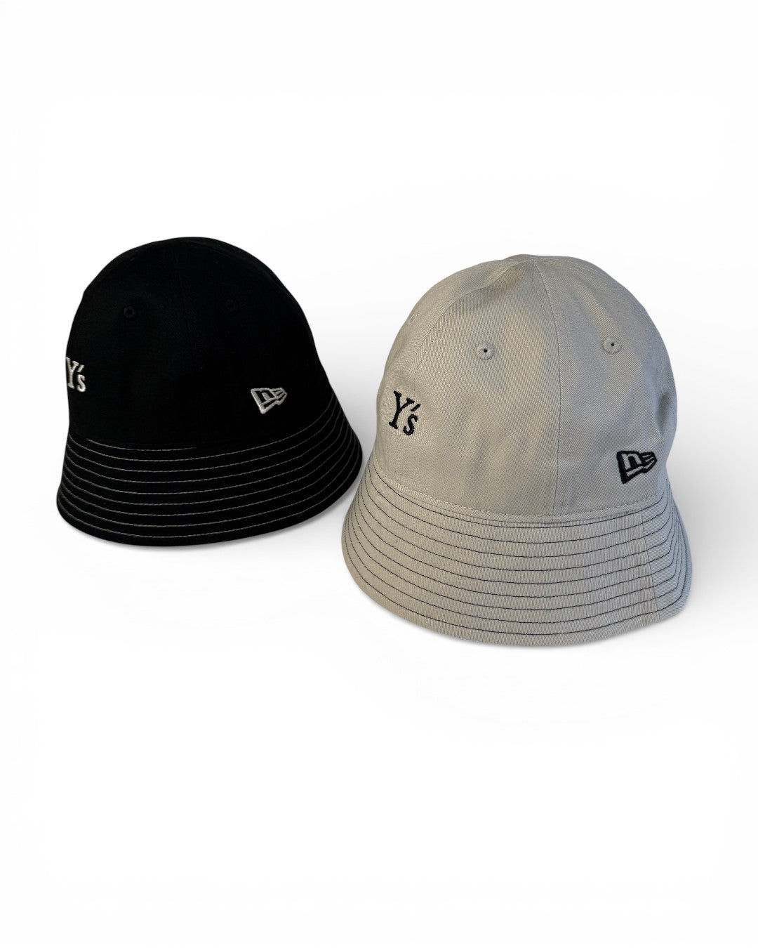 Y's × New Era EXPLORER SAILOR BRIM YQ-H23-098-1-02
