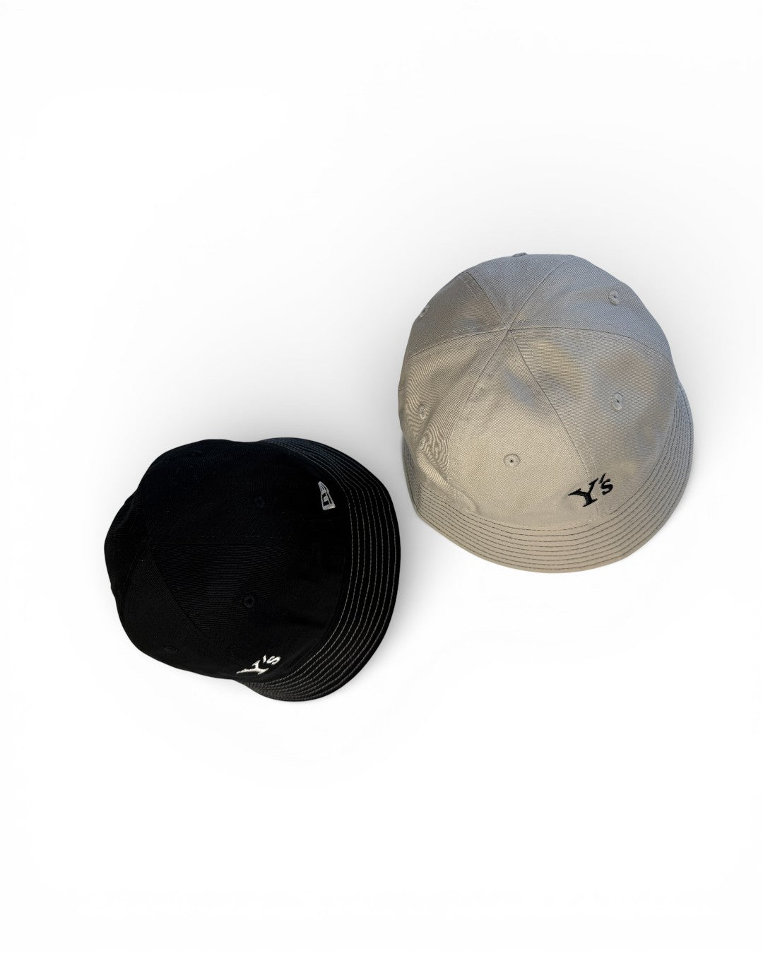Y's × New Era EXPLORER SAILOR BRIM YQ-H23-098-1-02