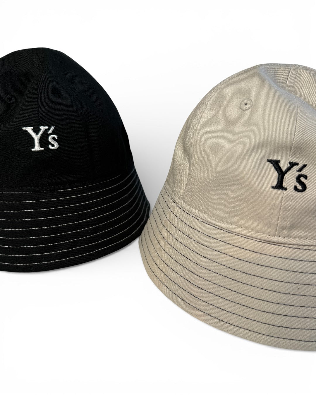 Y's × New Era EXPLORER SAILOR BRIM YQ-H23-098-1-02