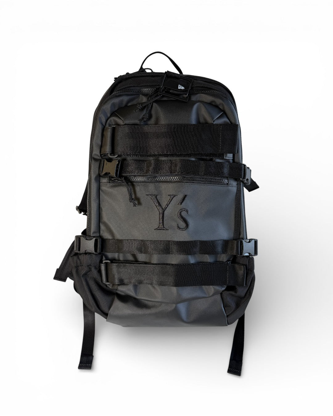 Y's Y's × New Era SKATEBOARD URBAN PACK YQ-I25-995-1-02