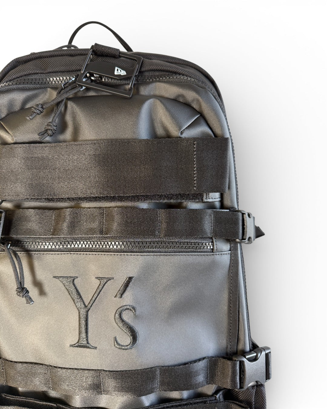 Y's Y's × New Era SKATEBOARD URBAN PACK YQ-I25-995-1-02