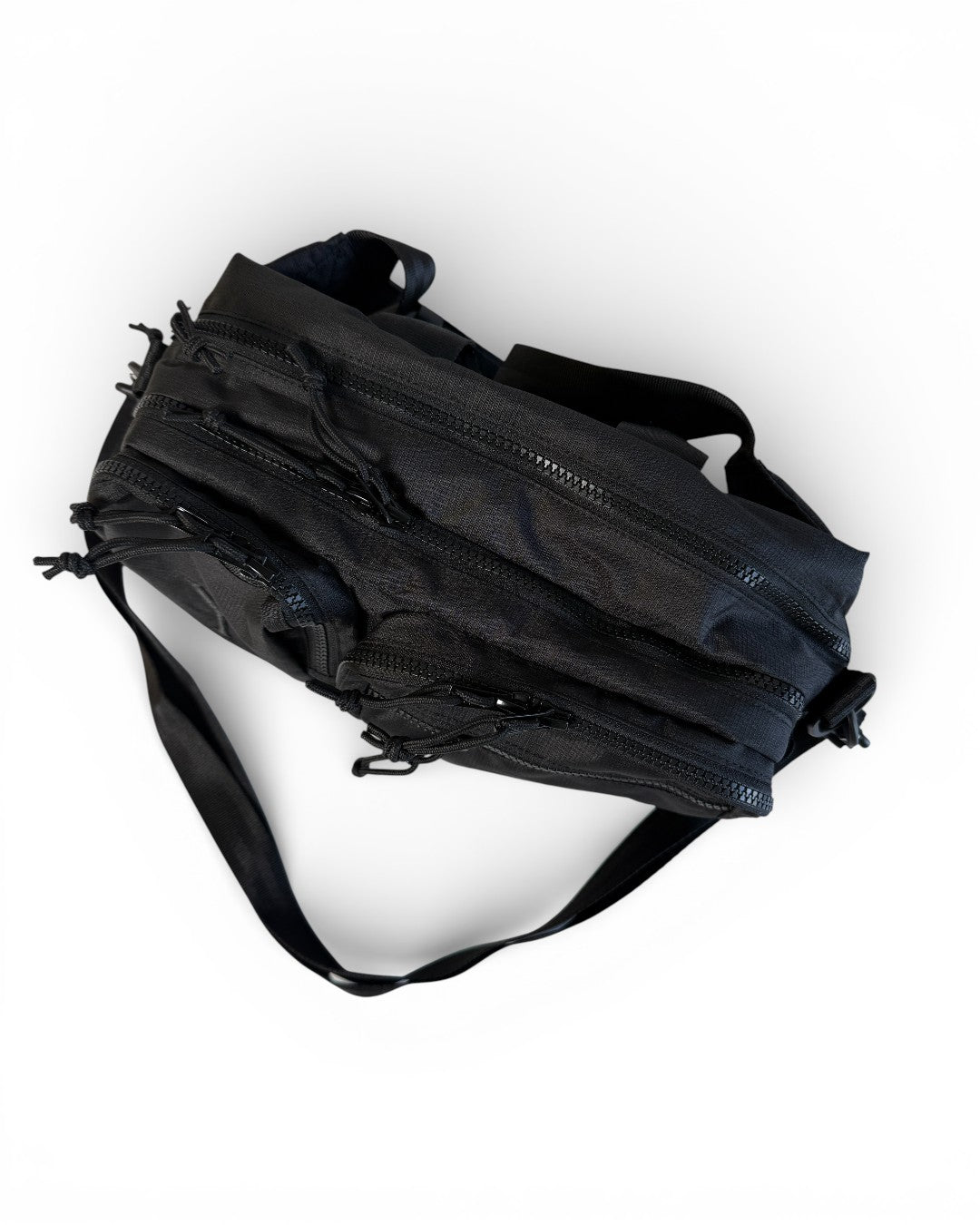 Y's Y's × New Era FIELD WAIST BAG YQ-I26-996-1-02