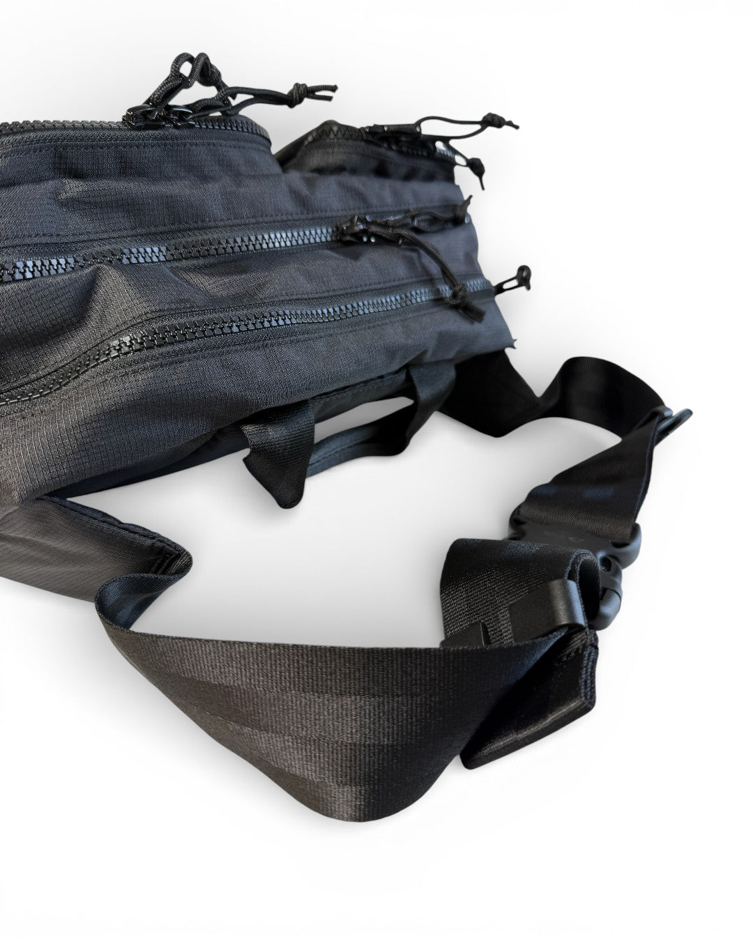 Y's Y's × New Era FIELD WAIST BAG YQ-I26-996-1-02