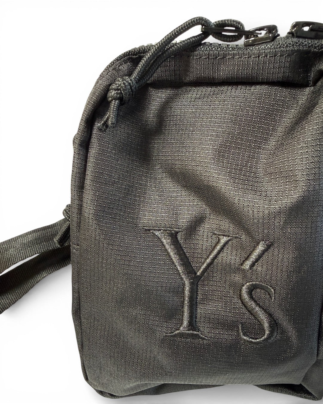 Y's Y's × New Era FIELD WAIST BAG YQ-I26-996-1-02