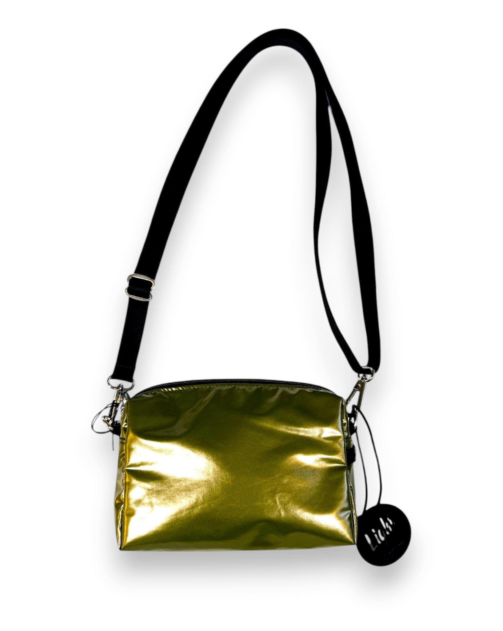 JackGomme 1693 LVO MINI ショルダーバッグ AVOCADO
