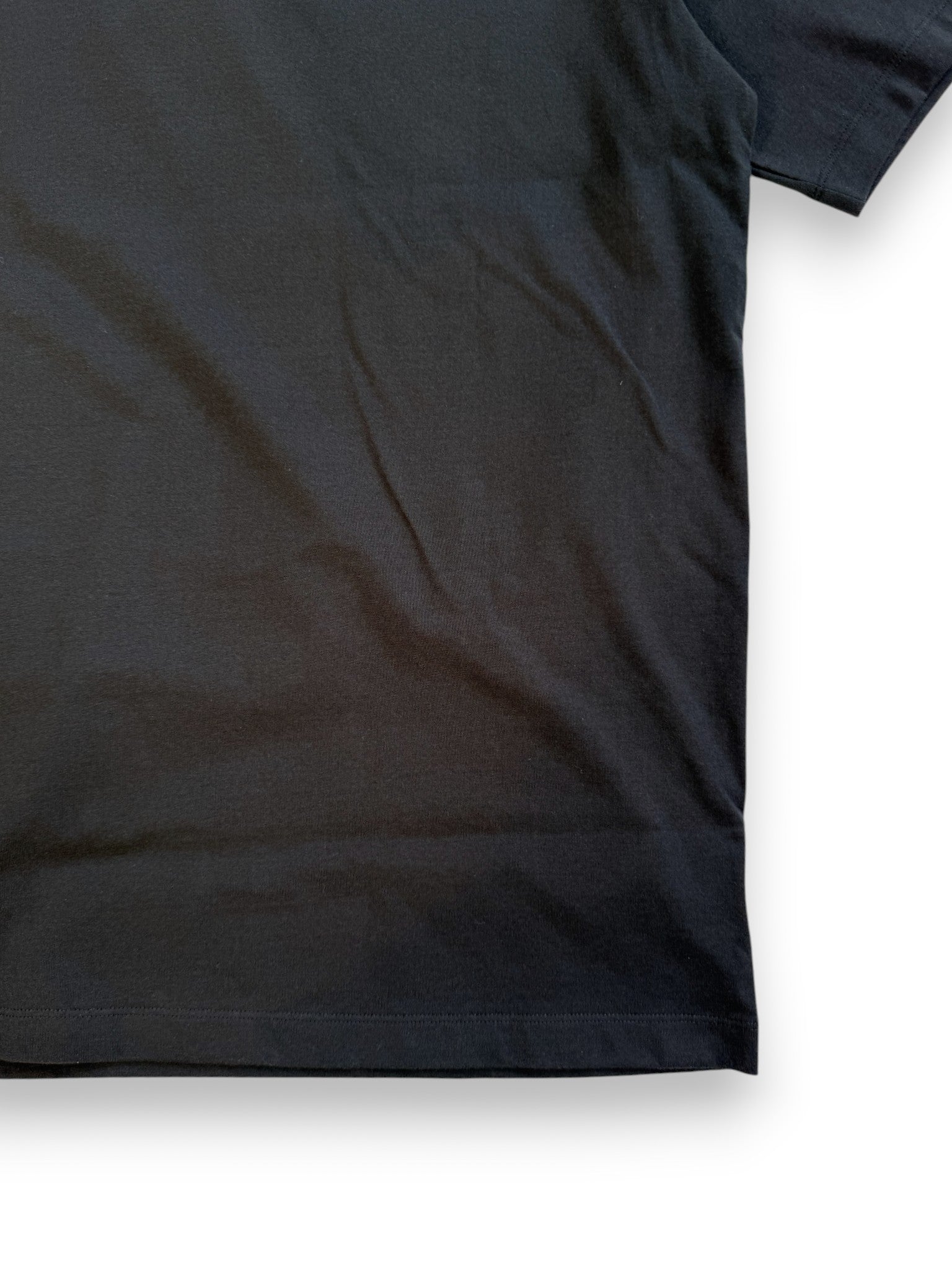 Y-3 Men's MERCH TEE　バックプリント　ロゴ　Tシャツ　KB2607　KB2608　