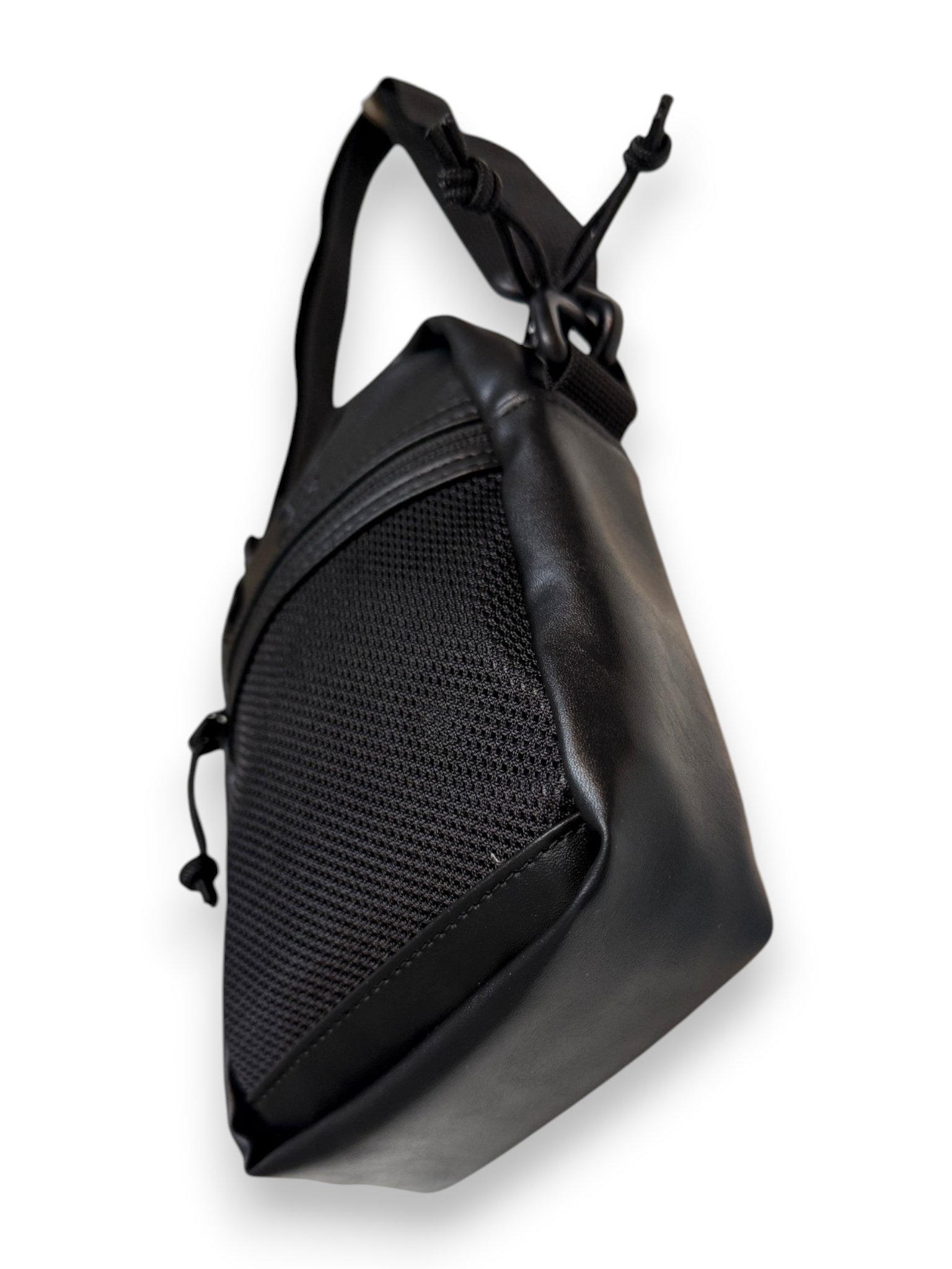 Y's × New Era SHOULDER POUCH YV-I20-996-1