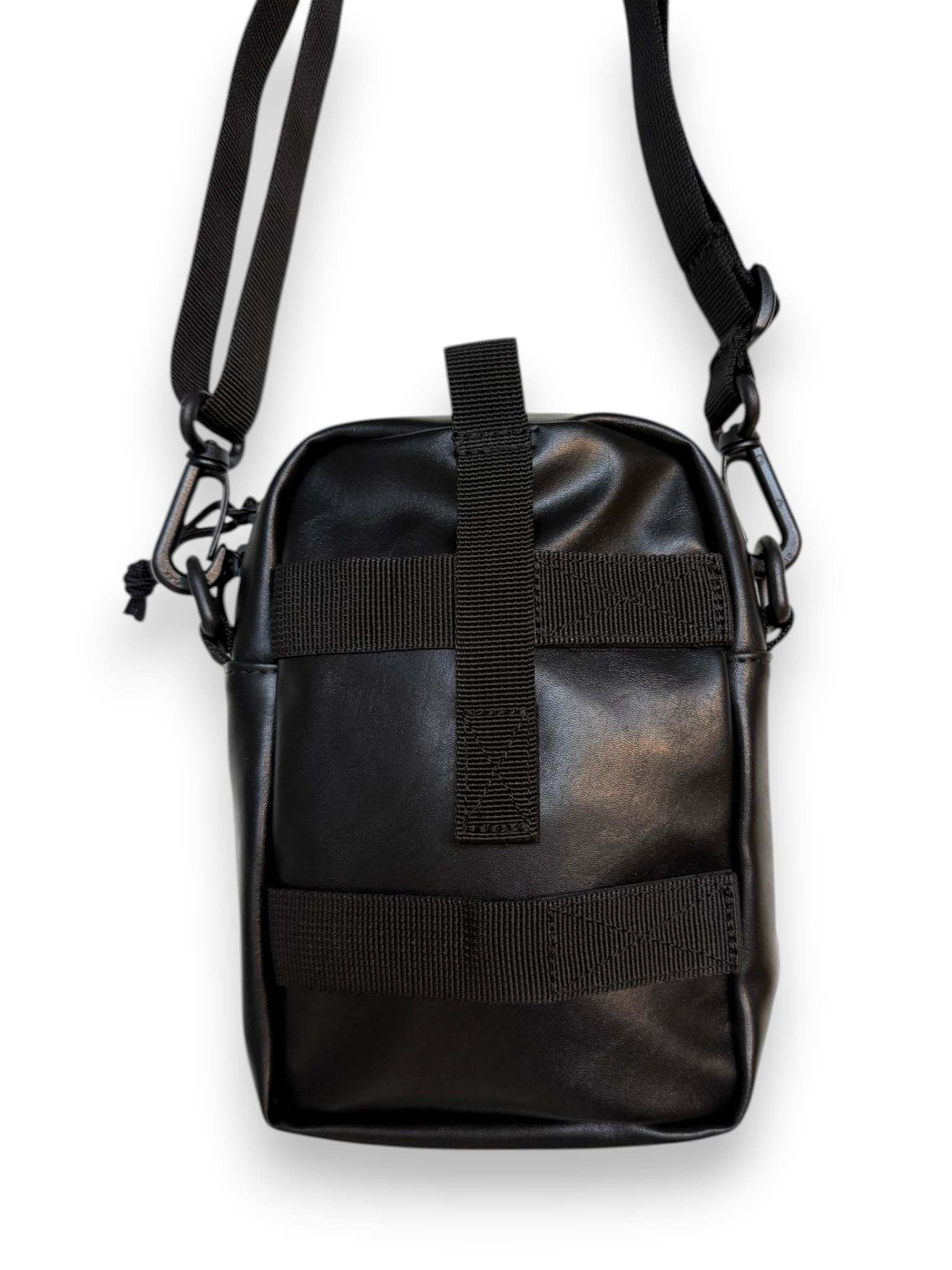 Y's × New Era SHOULDER POUCH YV-I20-996-1