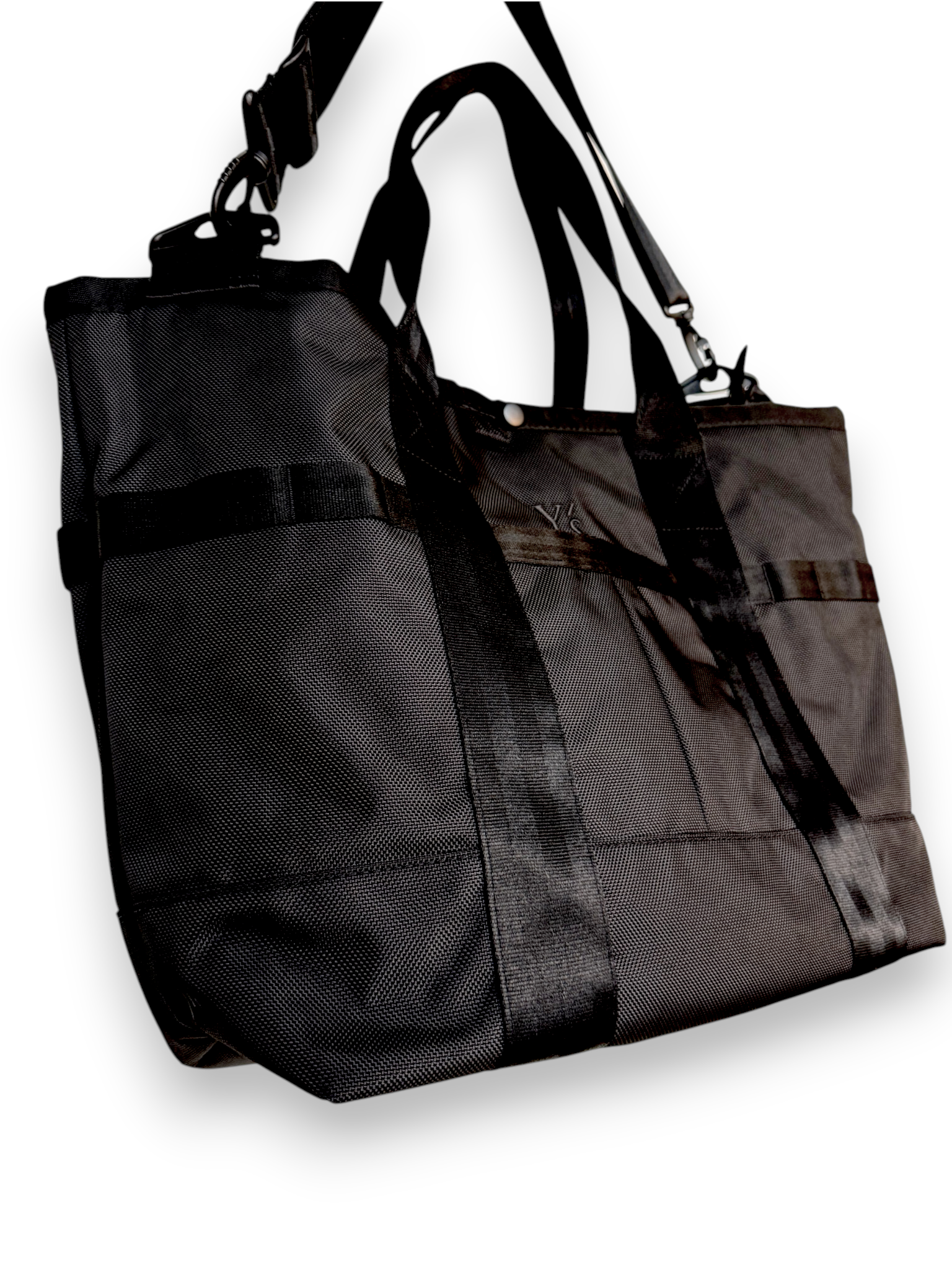 Y's Y's × New Era TOTE BAG YV-I22-998-1-02