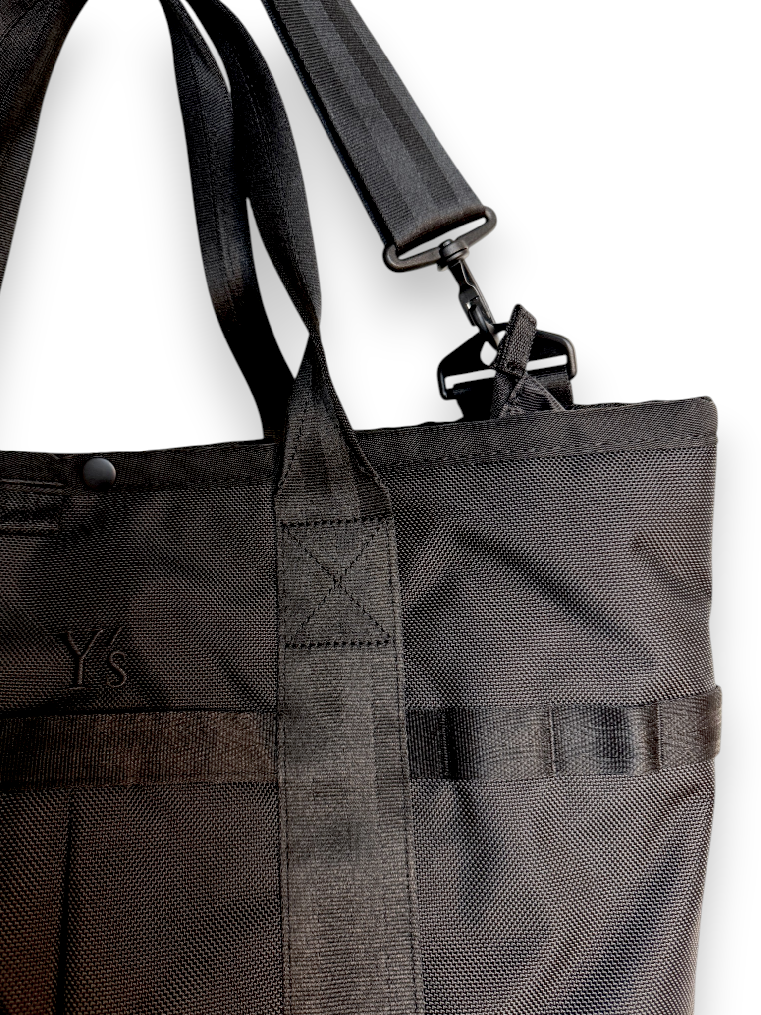 Y's Y's × New Era TOTE BAG YV-I22-998-1-02