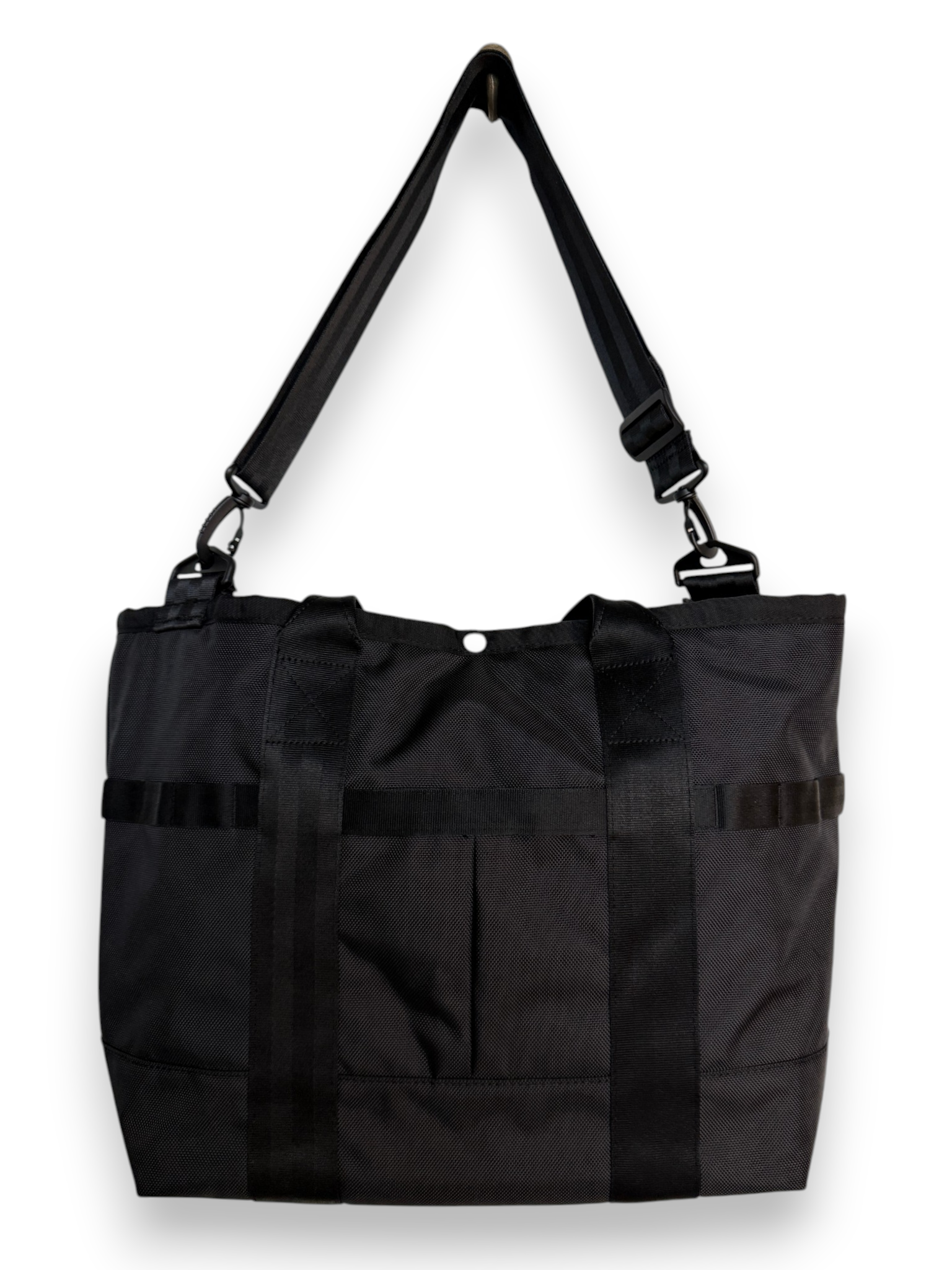 Y's Y's × New Era TOTE BAG YV-I22-998-1-02