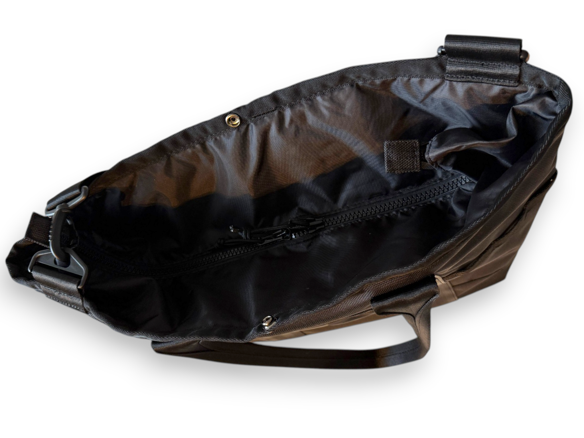 Y's Y's × New Era TOTE BAG YV-I22-998-1-02