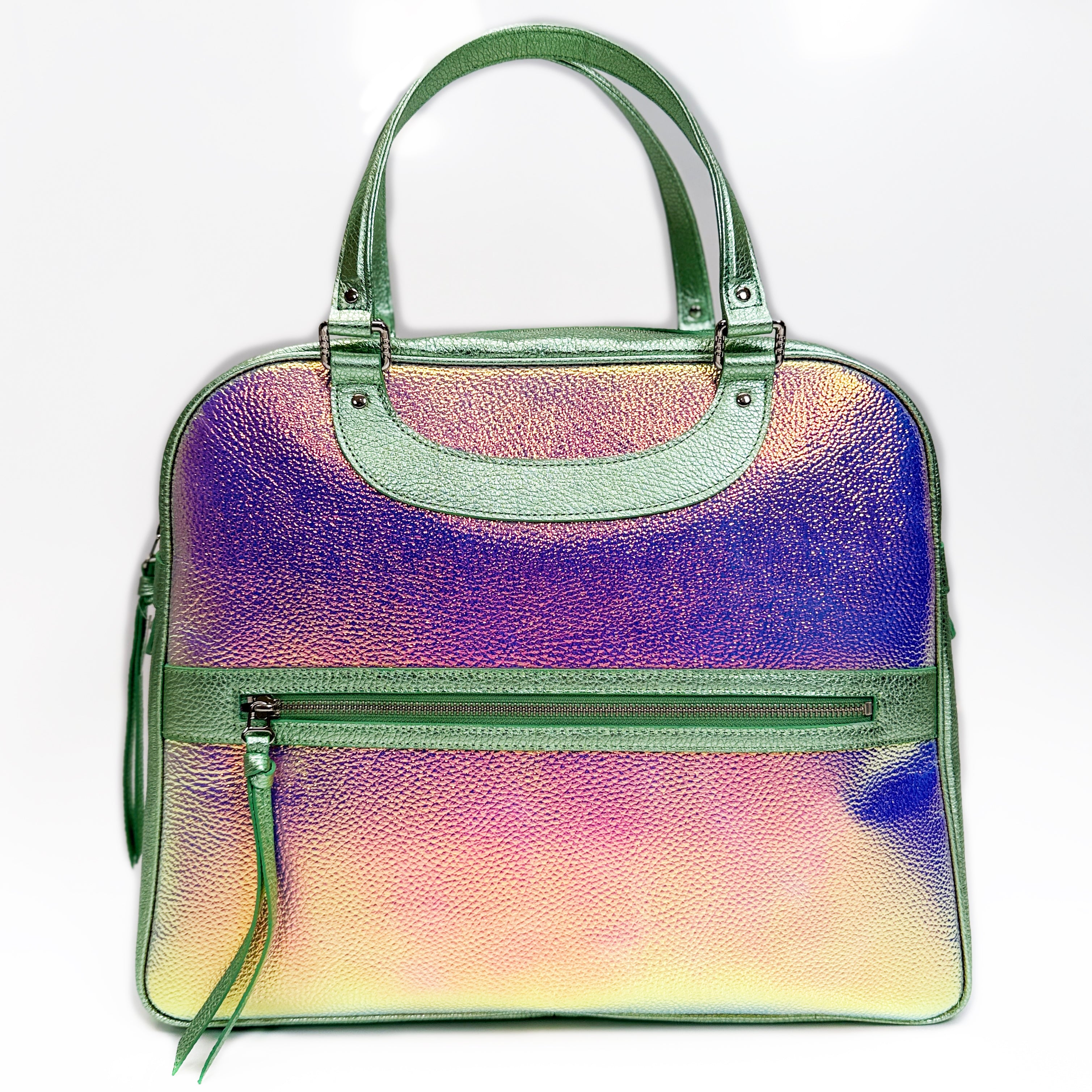 Jack Gomme ジャック・ゴム 【LILLE】 LIGHT TRICOLORE バックパック