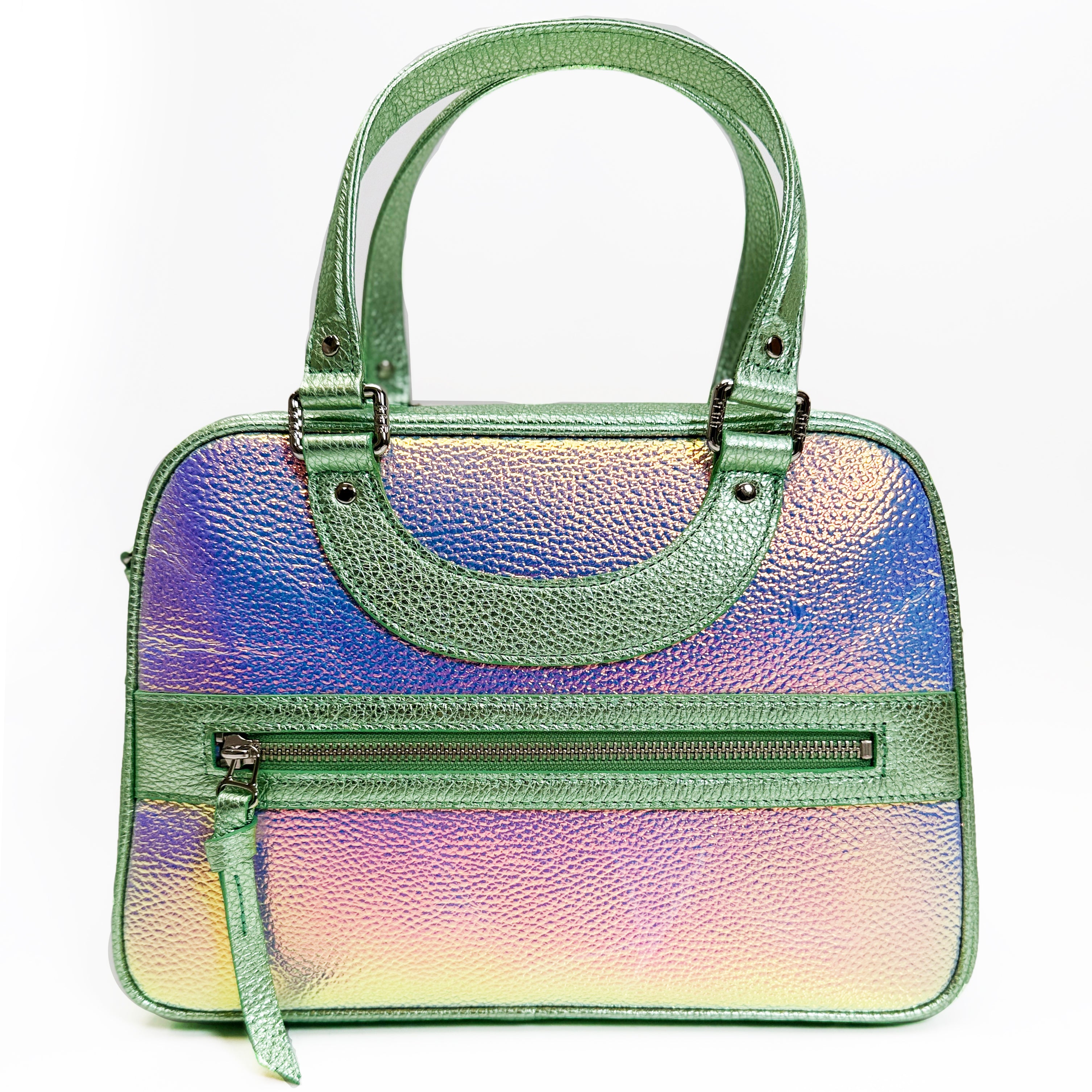 LISBON MINI 2way バッグ ミニリスボン