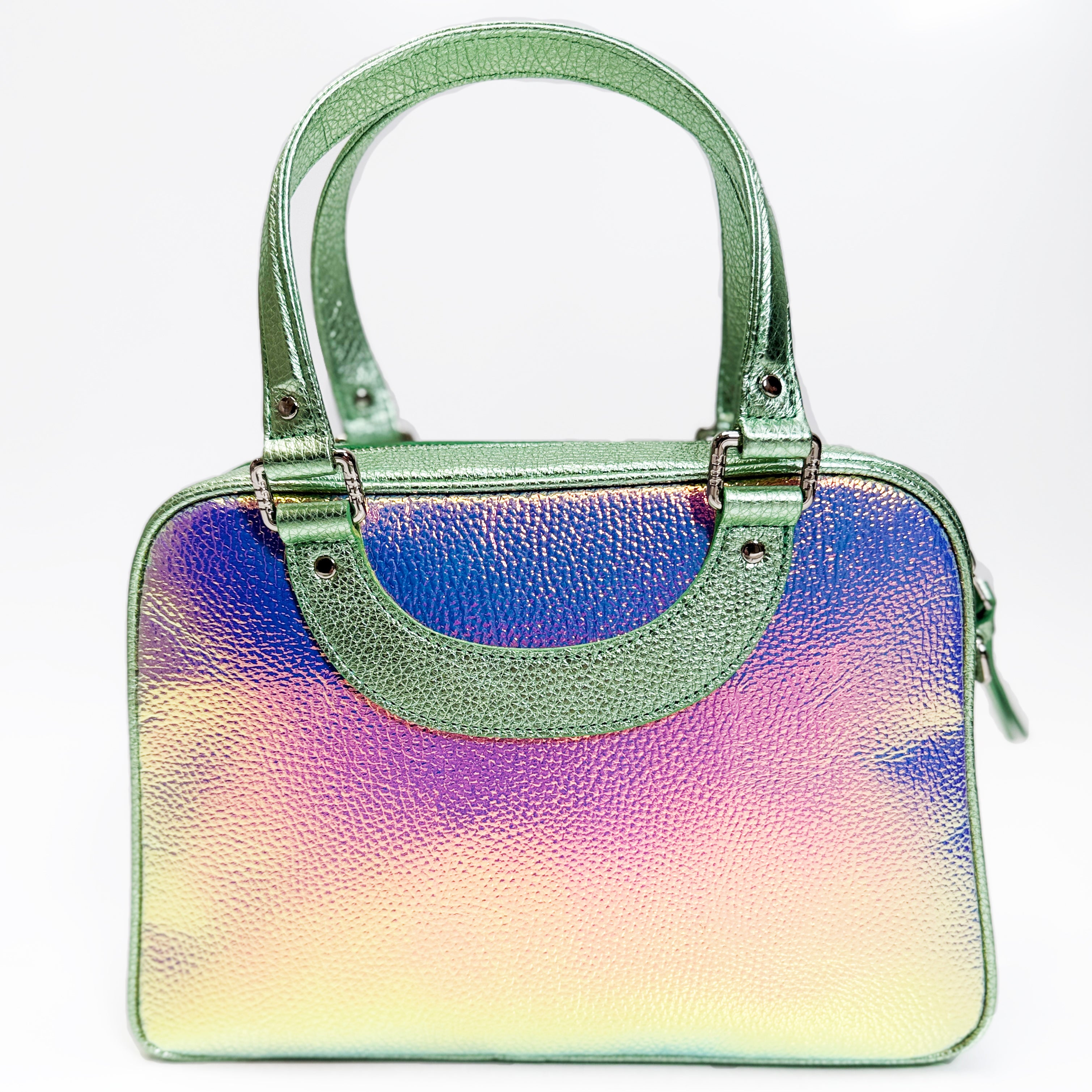 LISBON MINI 2way バッグ ミニリスボン