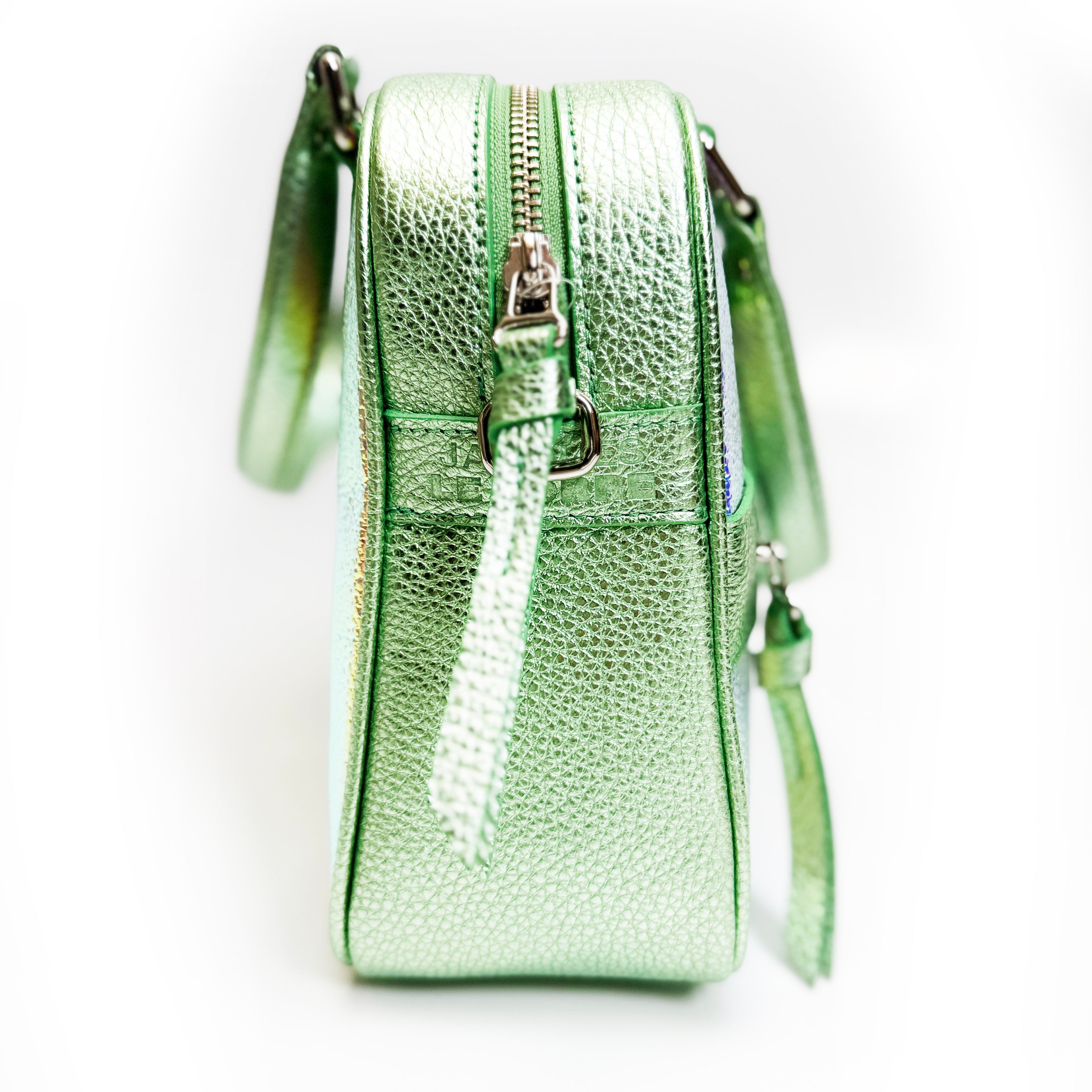 LISBON MINI 2way バッグ ミニリスボン