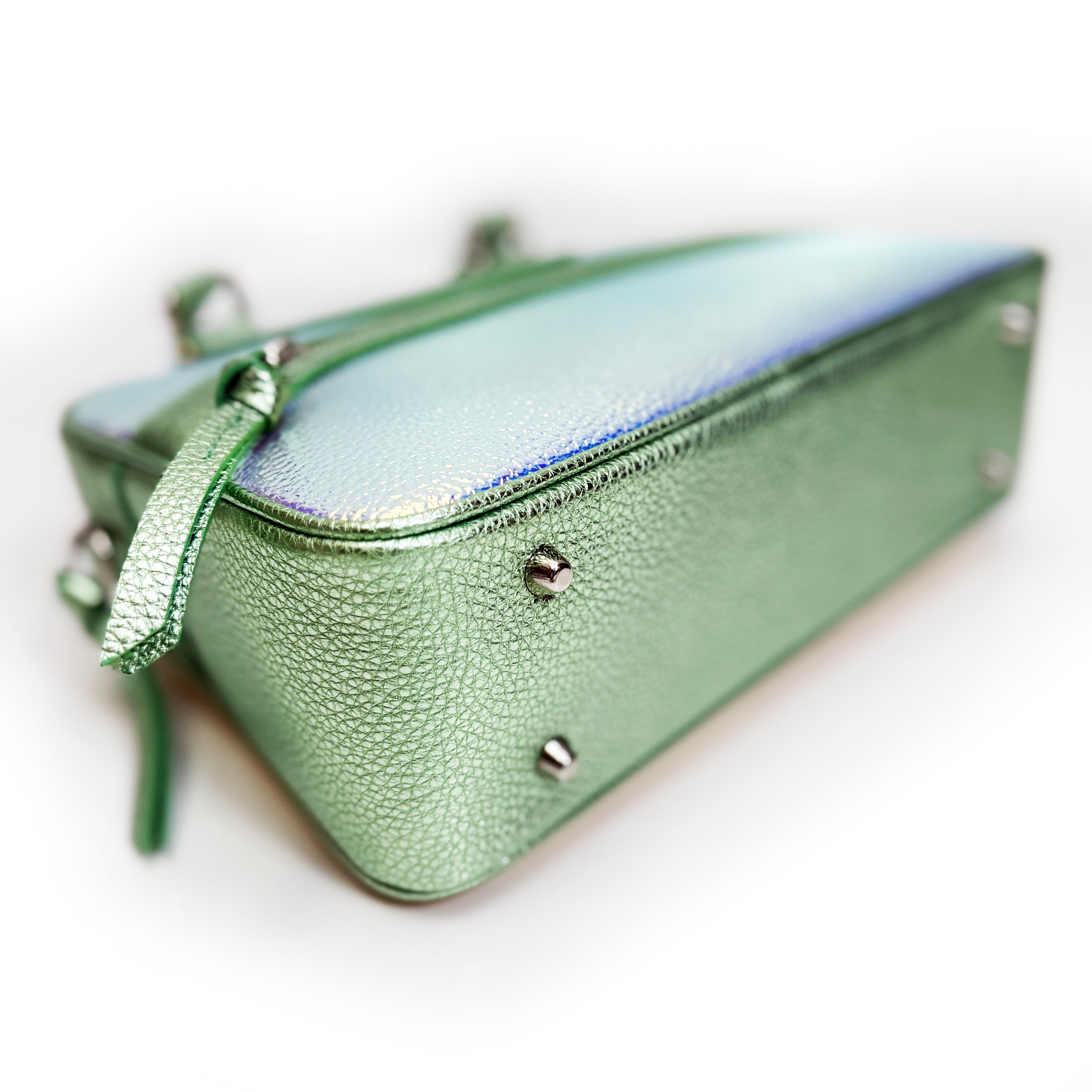 LISBON MINI 2way バッグ ミニリスボン