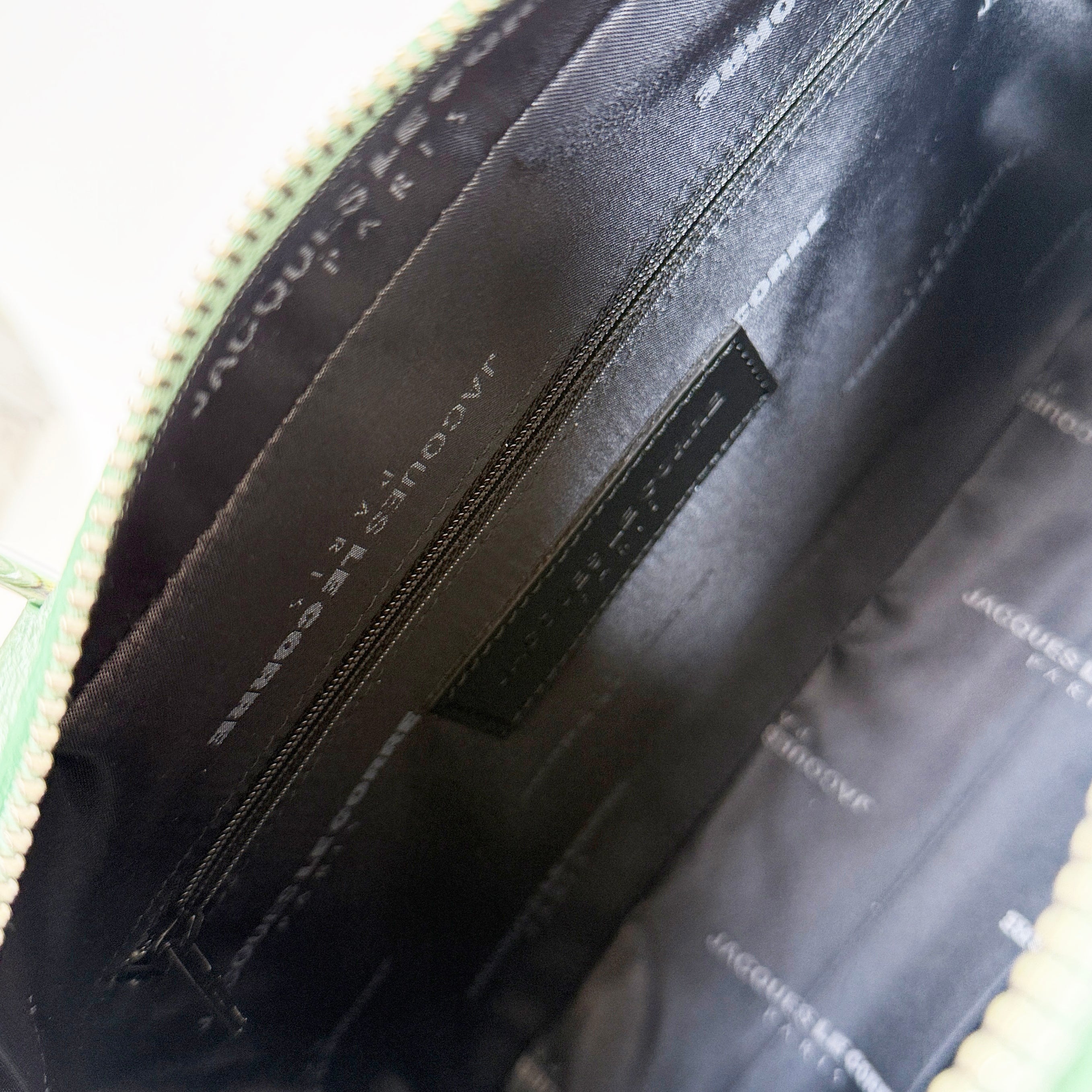 LISBON MINI 2way バッグ ミニリスボン