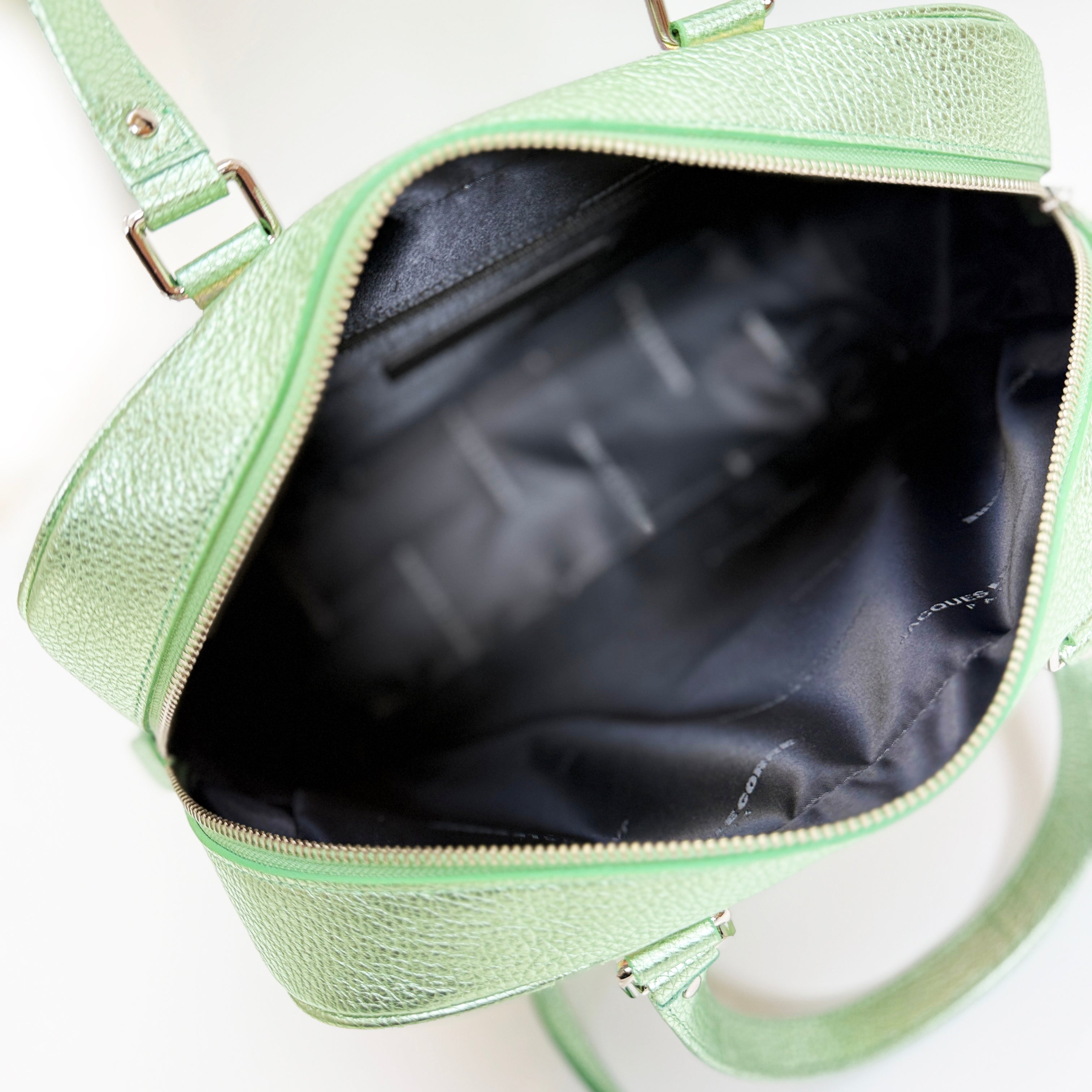 Jacques Le Corre LISBON SMALL バッグ リスボン小型　レインボー