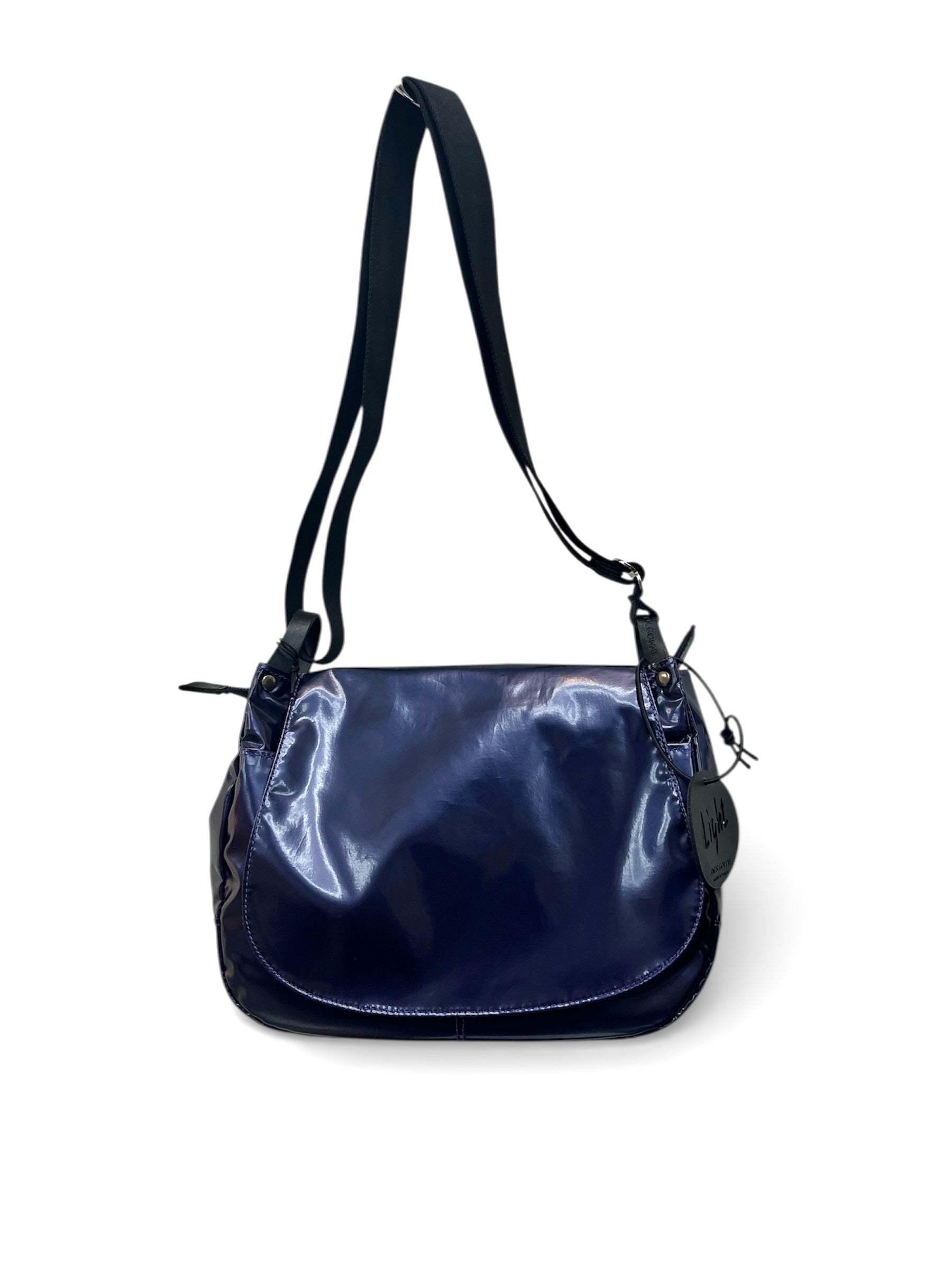 Jack Gomme ジャック・ゴム 【NICO】 JackGomme Light original　indigo