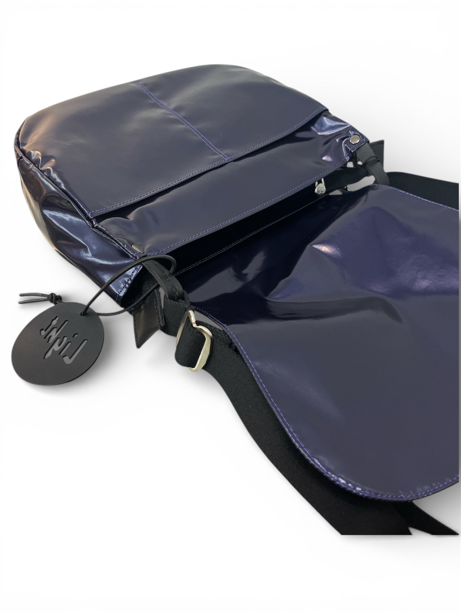 Jack Gomme ジャック・ゴム 【NICO】 JackGomme Light original　indigo