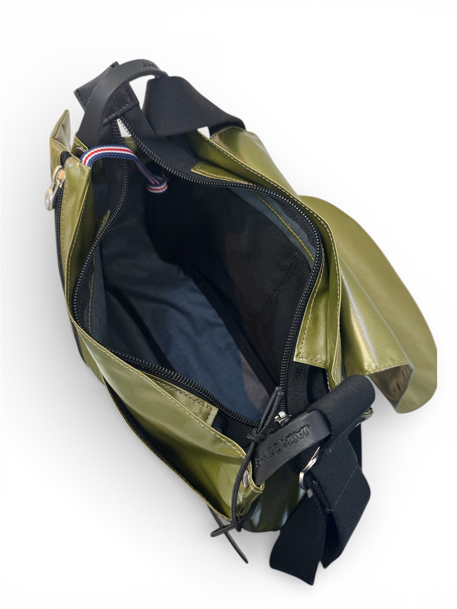 Jack Gomme ジャック・ゴム 【NICO】 JackGomme Light original　Avocado