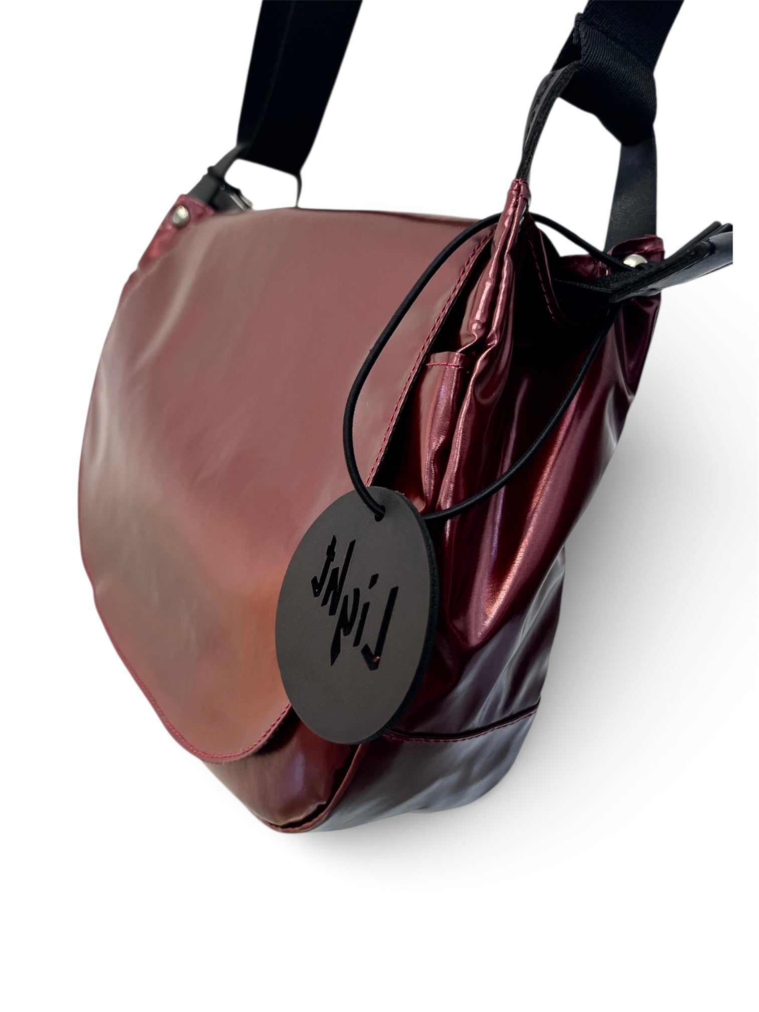 Jack Gomme ジャック・ゴム 【NICO】 JackGomme Light original　madere