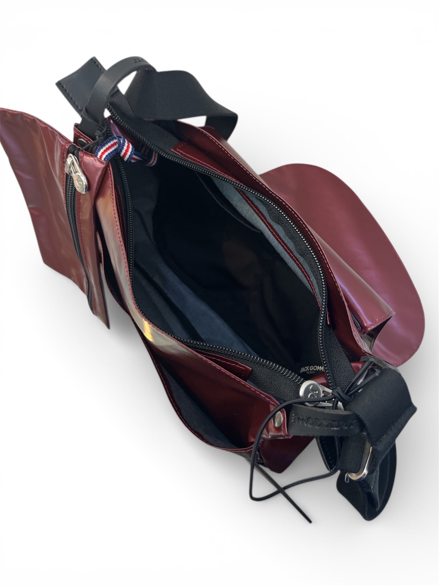 Jack Gomme ジャック・ゴム 【NICO】 JackGomme Light original　madere