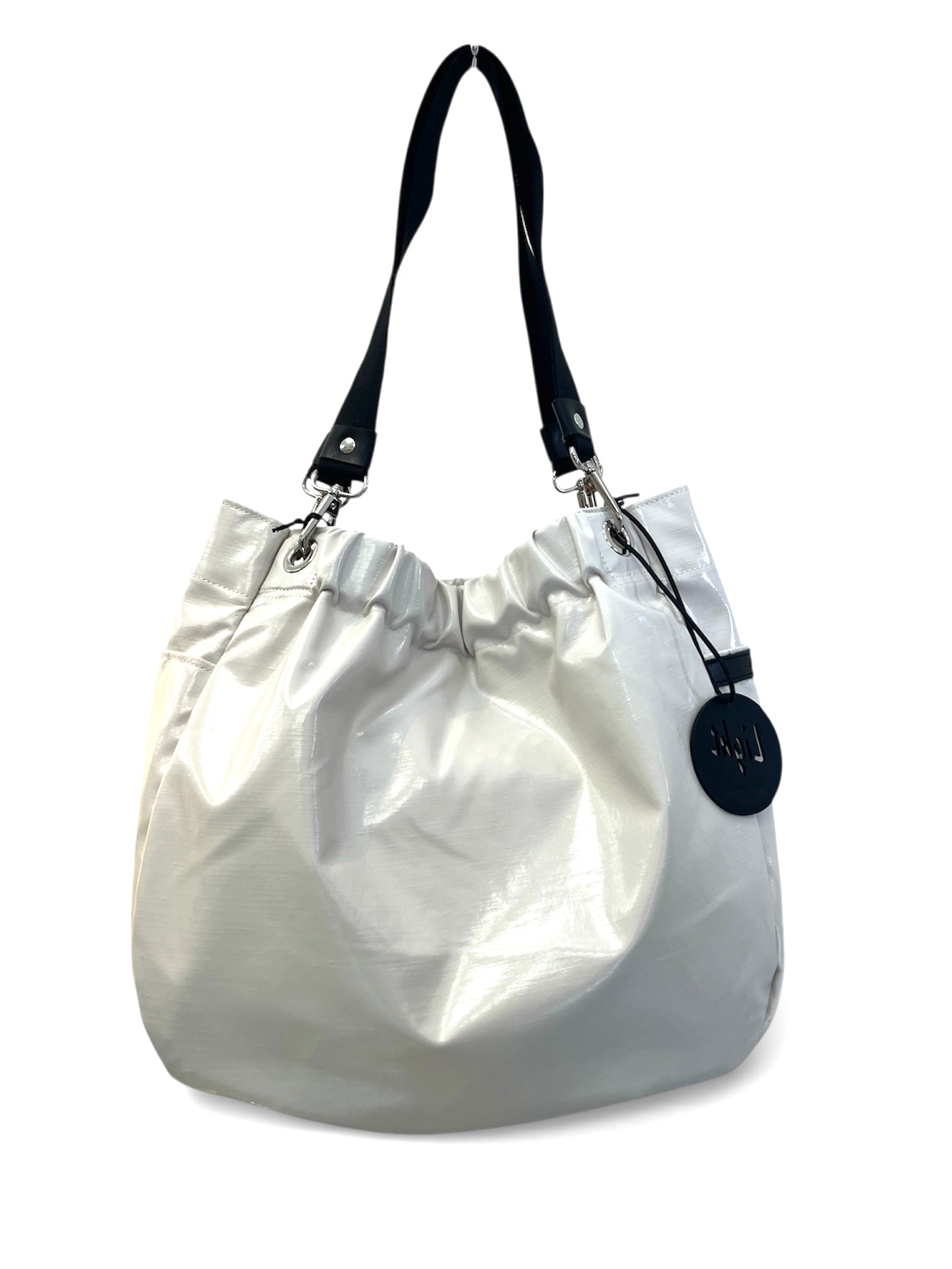 Jack Gomme ジャック・ゴム 【AQUA CARA】 ショルダーバッグ