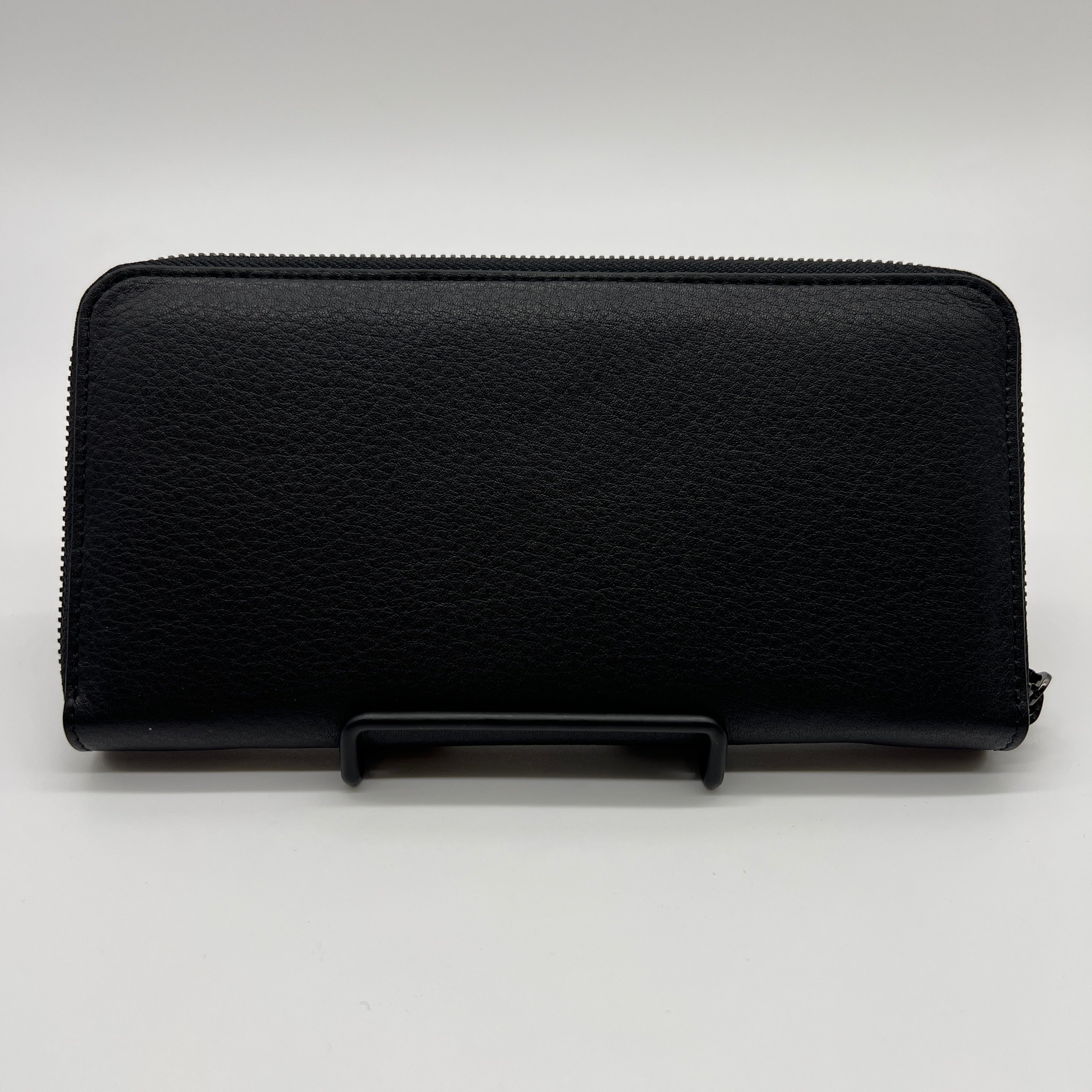 Yohji Yamamoto Signature long wallet　A07-790-1-02