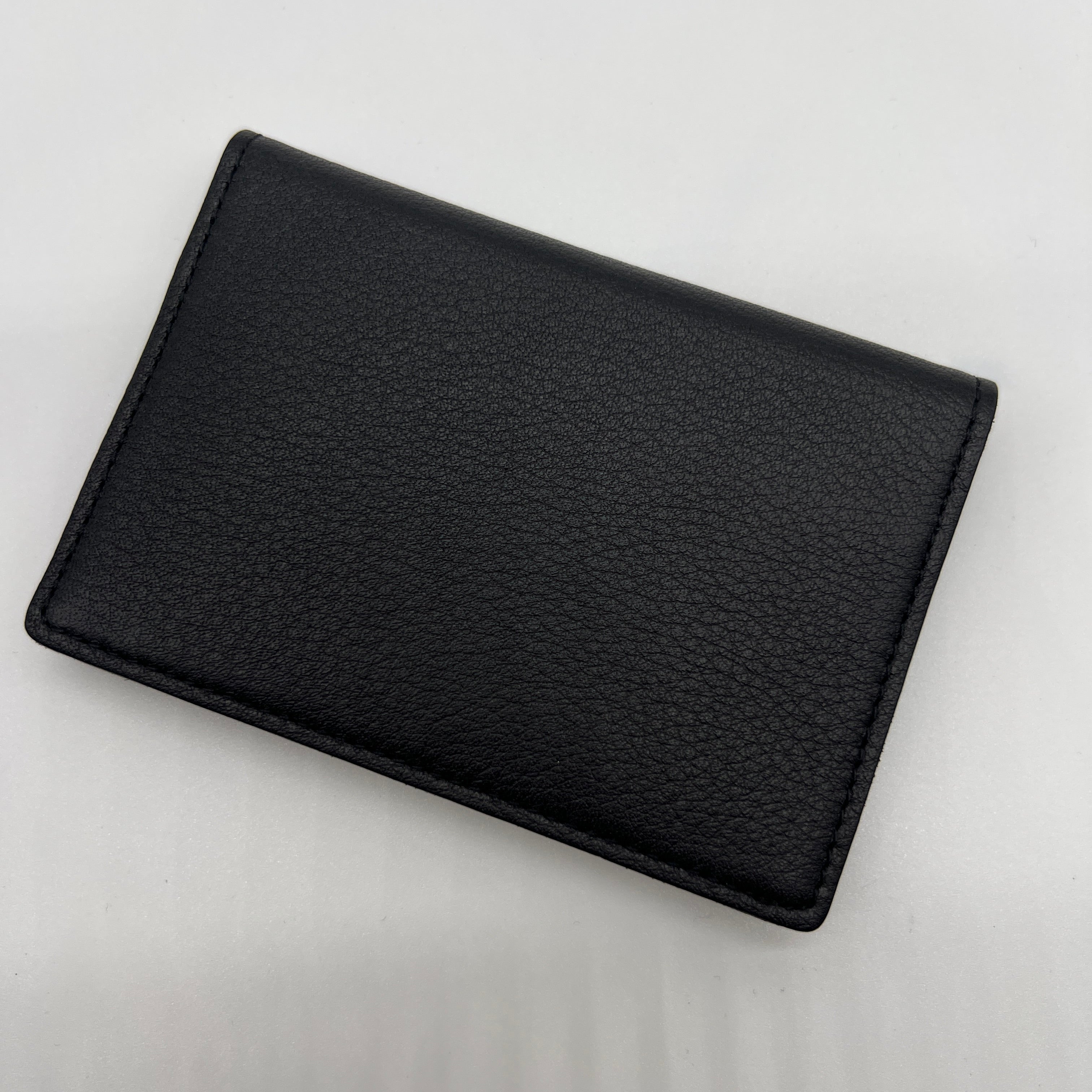 Yohji Yamamoto Card holder　A95-790-1-02