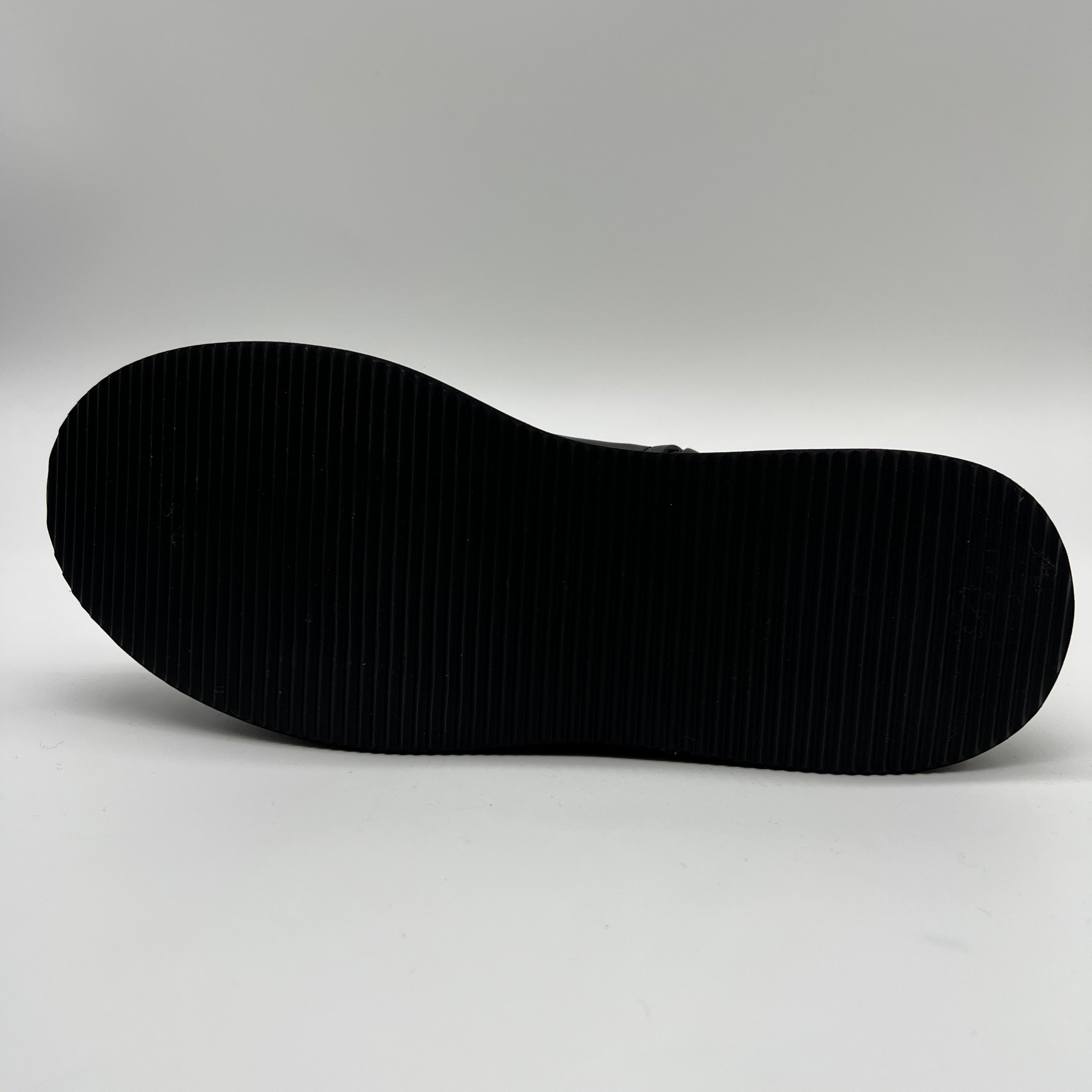 Ph7+ピアカセッテ 厚底ショートブーツ