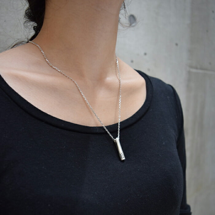 Serge Thoraval セルジュトラヴァル 【Reflet】 反射 ネックレス