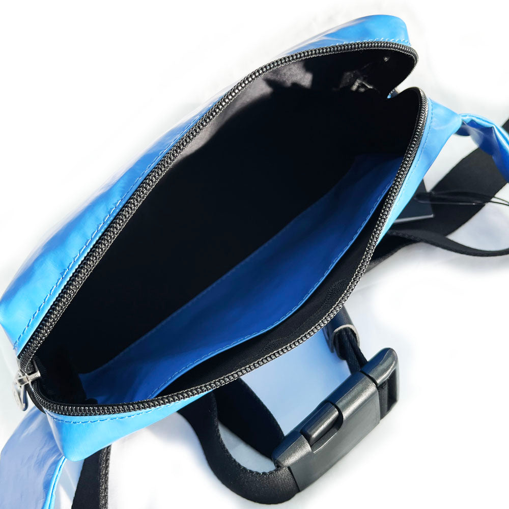 Jack Gomme ジャックゴム 【BLOOM】 LIGHT VEGAN BLUE ブルー