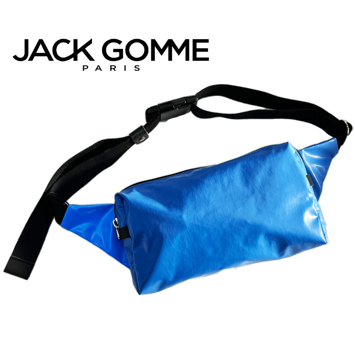 Jack Gomme ジャックゴム 【BLOOM】 LIGHT VEGAN BLUE ブルー