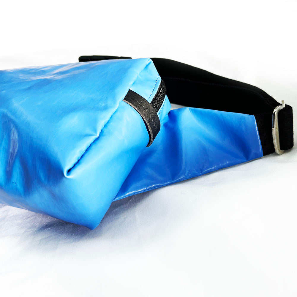 Jack Gomme ジャックゴム 【BLOOM】 LIGHT VEGAN BLUE ブルー