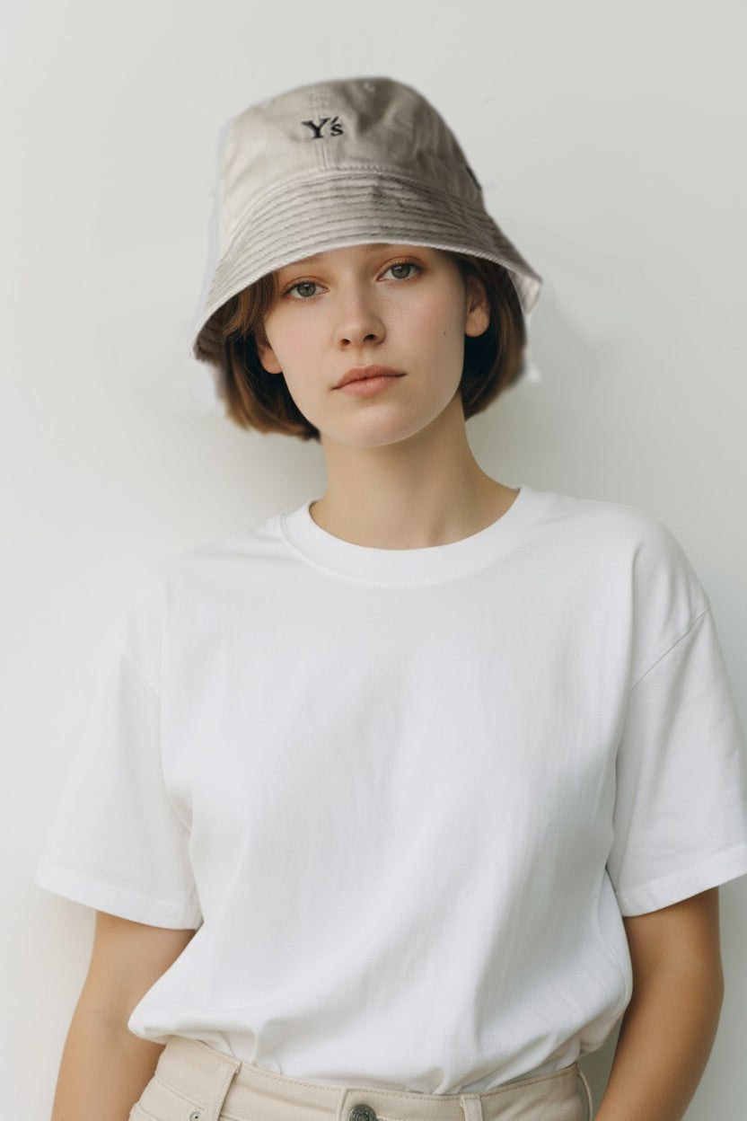 Y's × New Era EXPLORER SAILOR BRIM YQ-H23-098-1-02